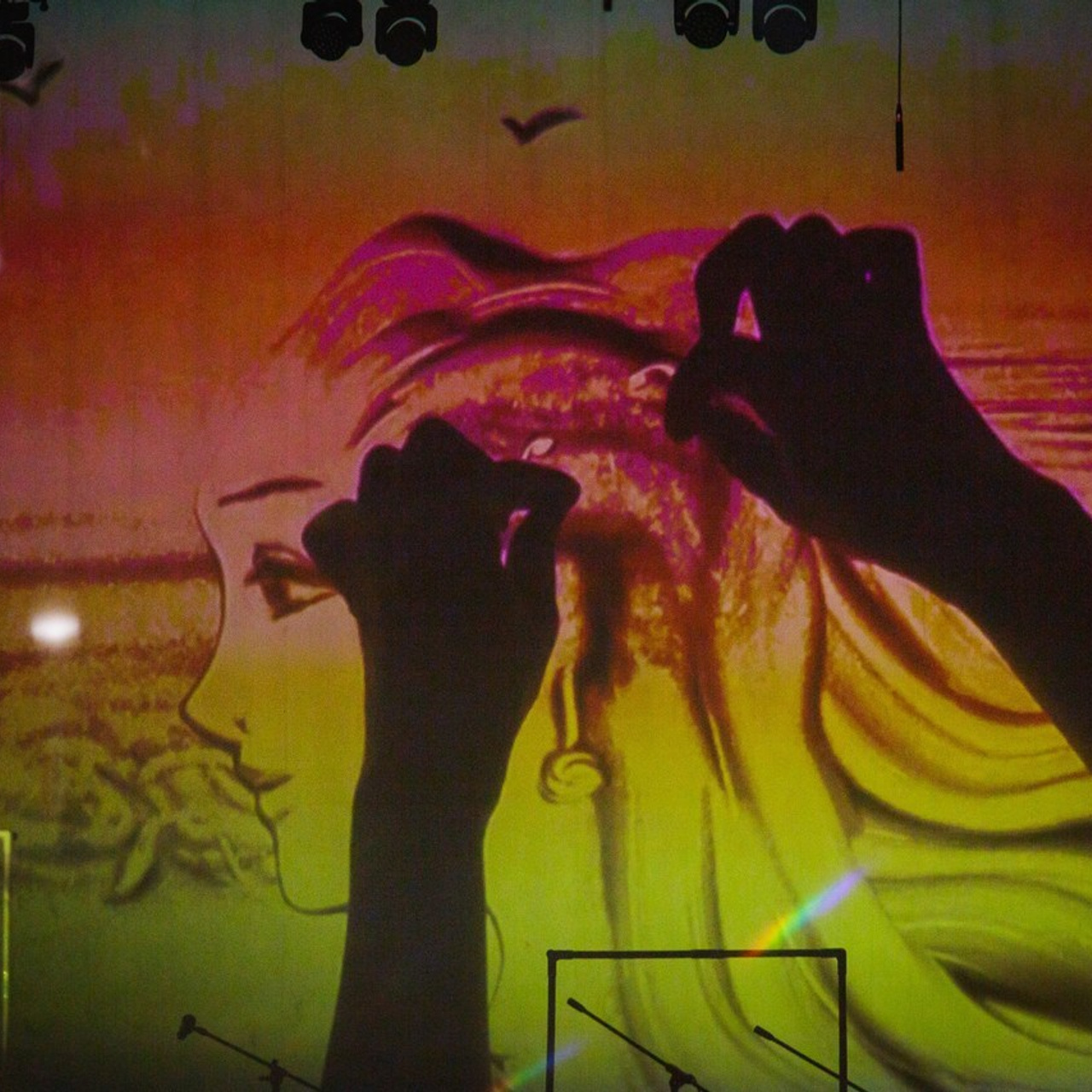 Отзывы. Портретный, танцевальный и концертный фотограф Ира Палкина