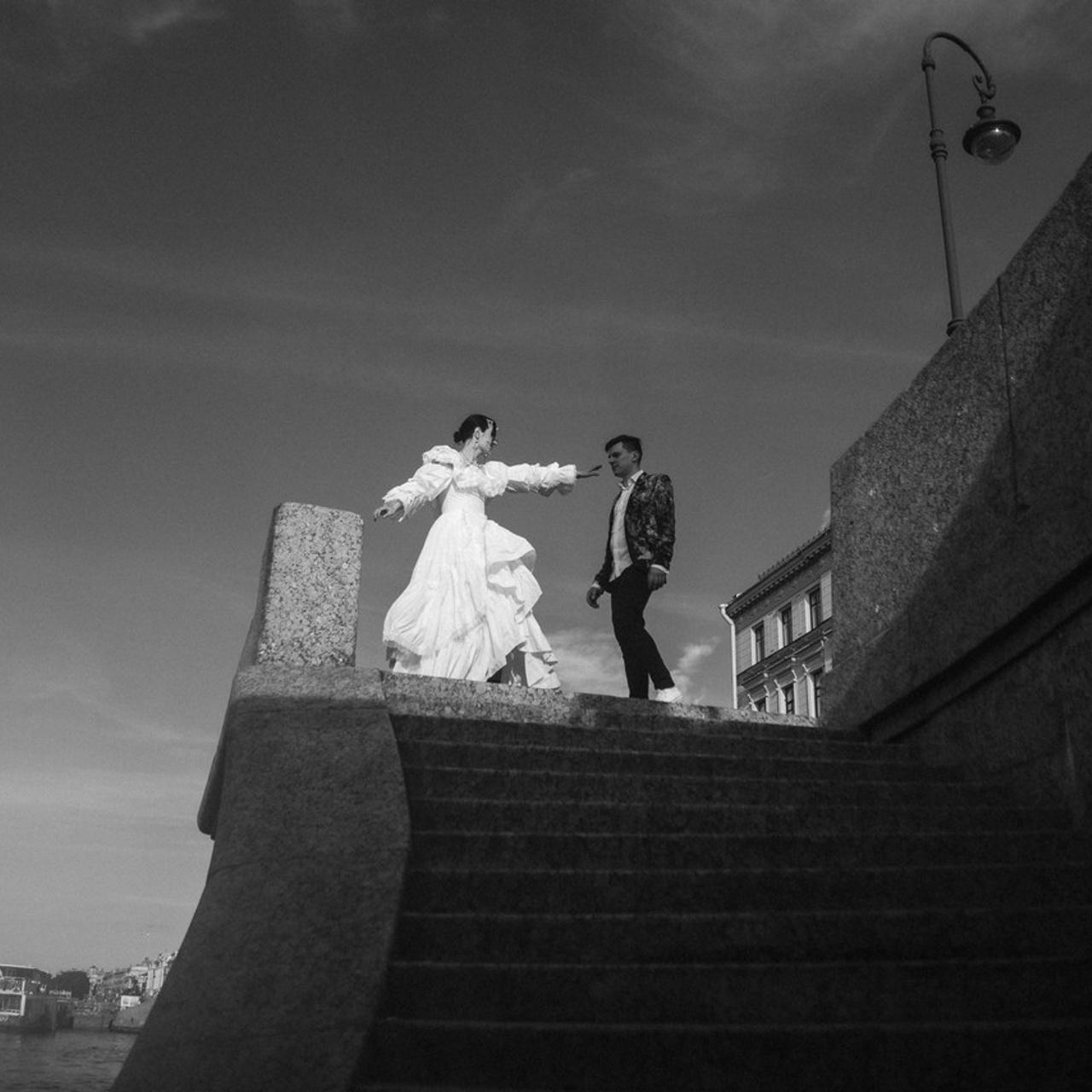 Отзывы. DENY DEW Фотограф Санкт-Петербург