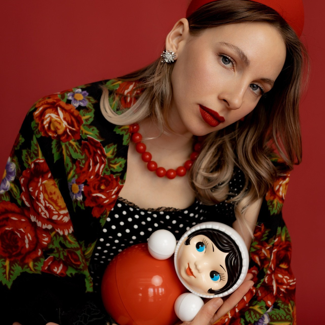 Отзывы. Фотограф новорожденных в Барнауле Русакова Анастасия