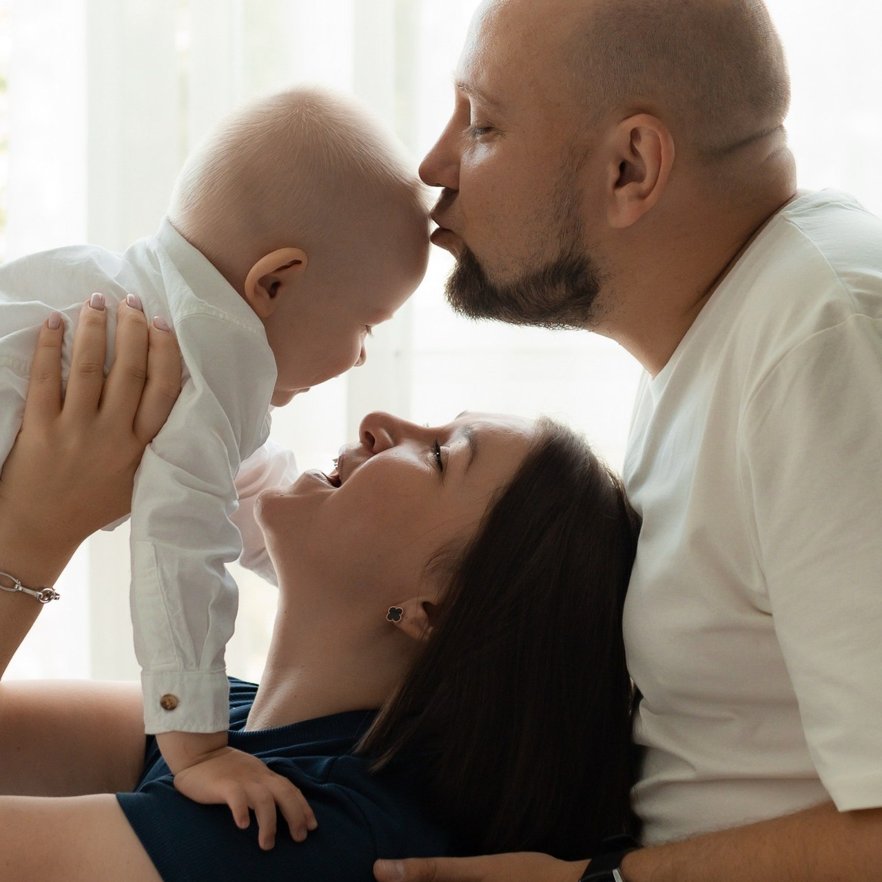 Отзывы. Фотограф новорожденных в Барнауле Русакова Анастасия