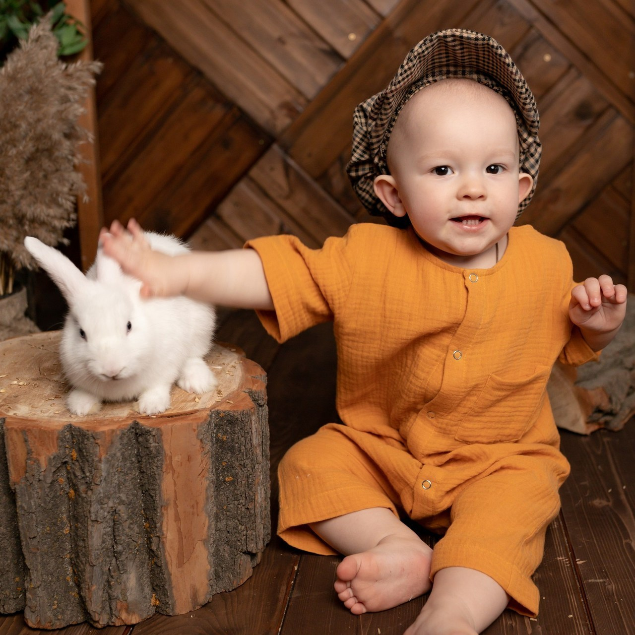 Отзывы. Фотограф новорожденных в Барнауле Русакова Анастасия