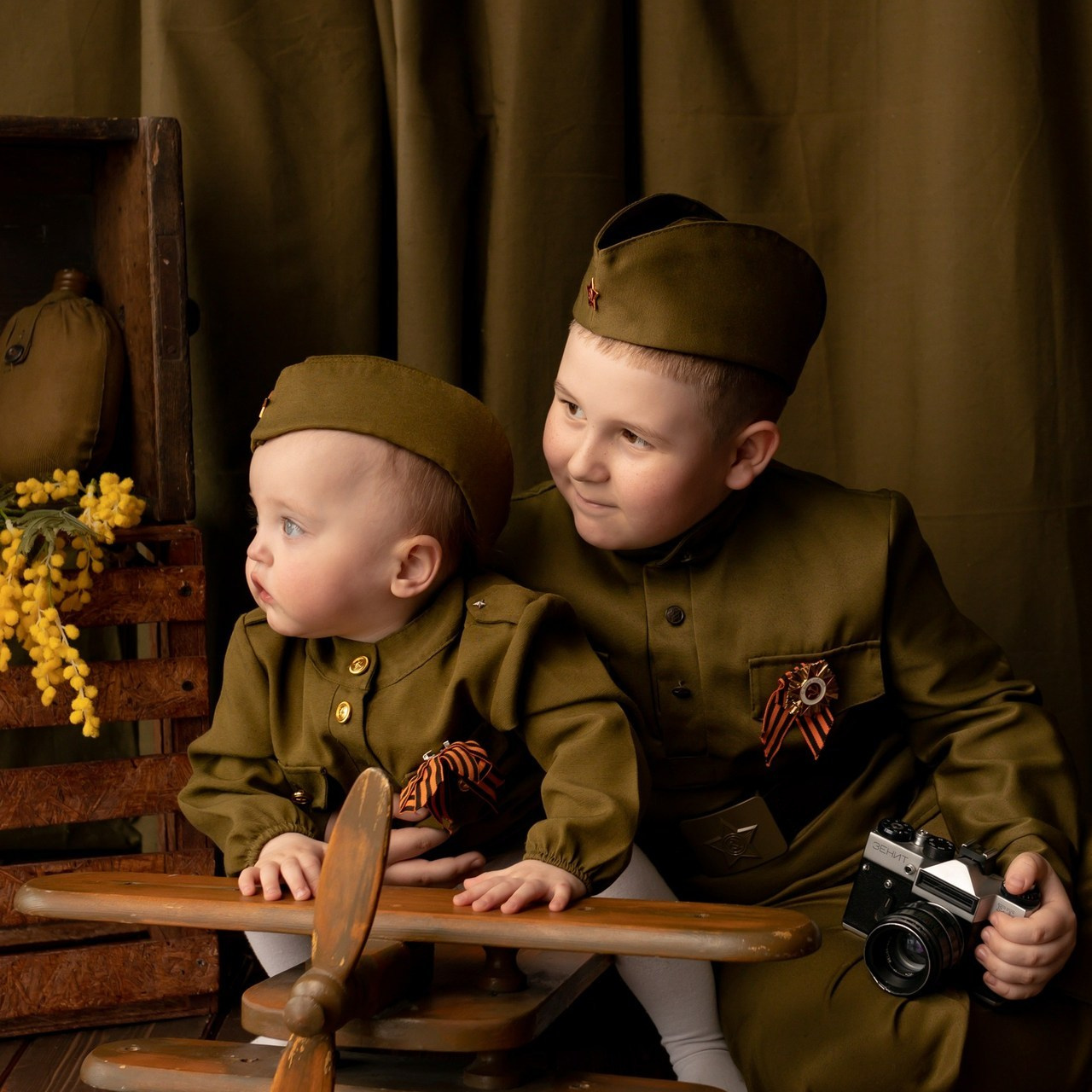 Отзывы. Фотограф новорожденных в Барнауле Русакова Анастасия