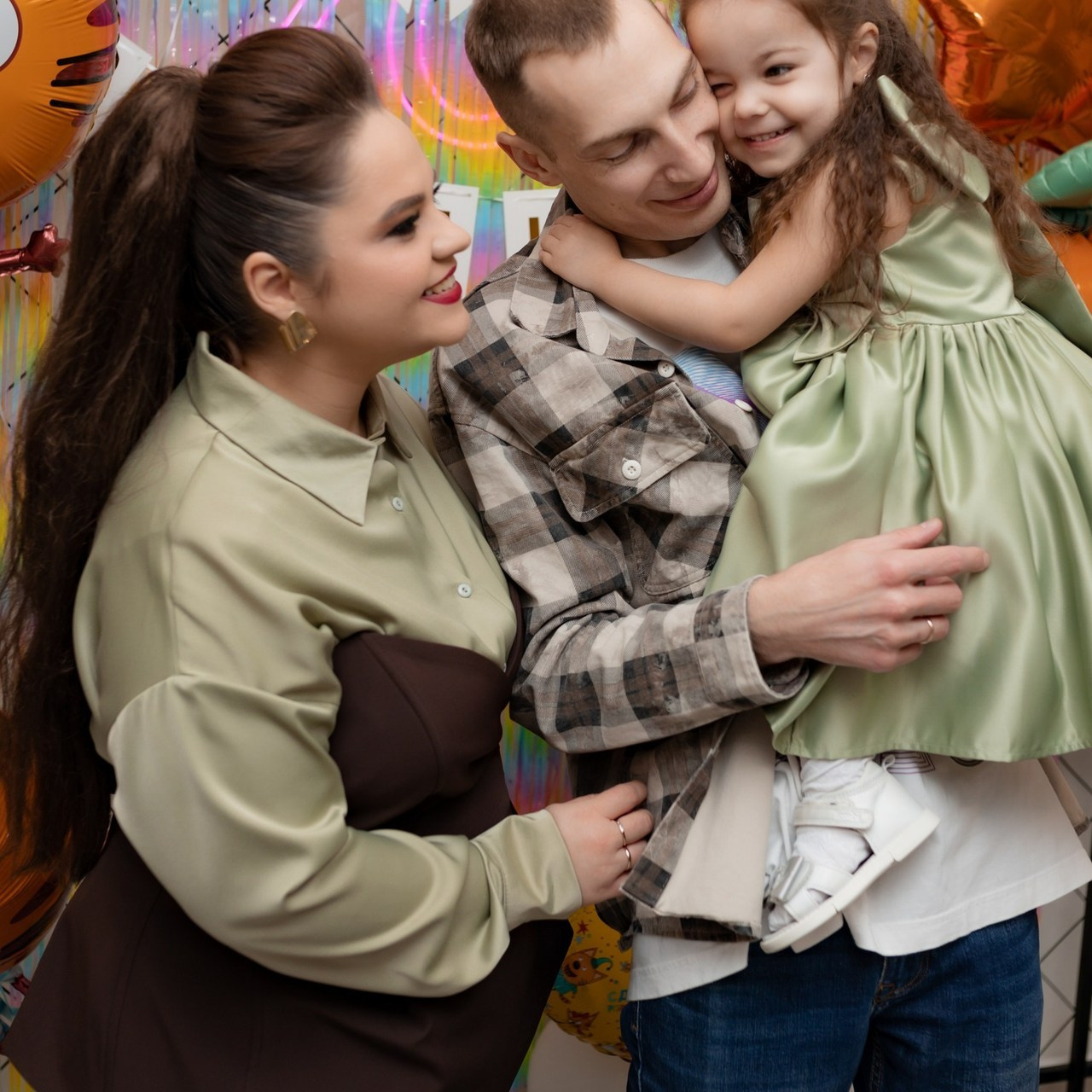 Отзывы. Фотограф новорожденных в Барнауле Русакова Анастасия