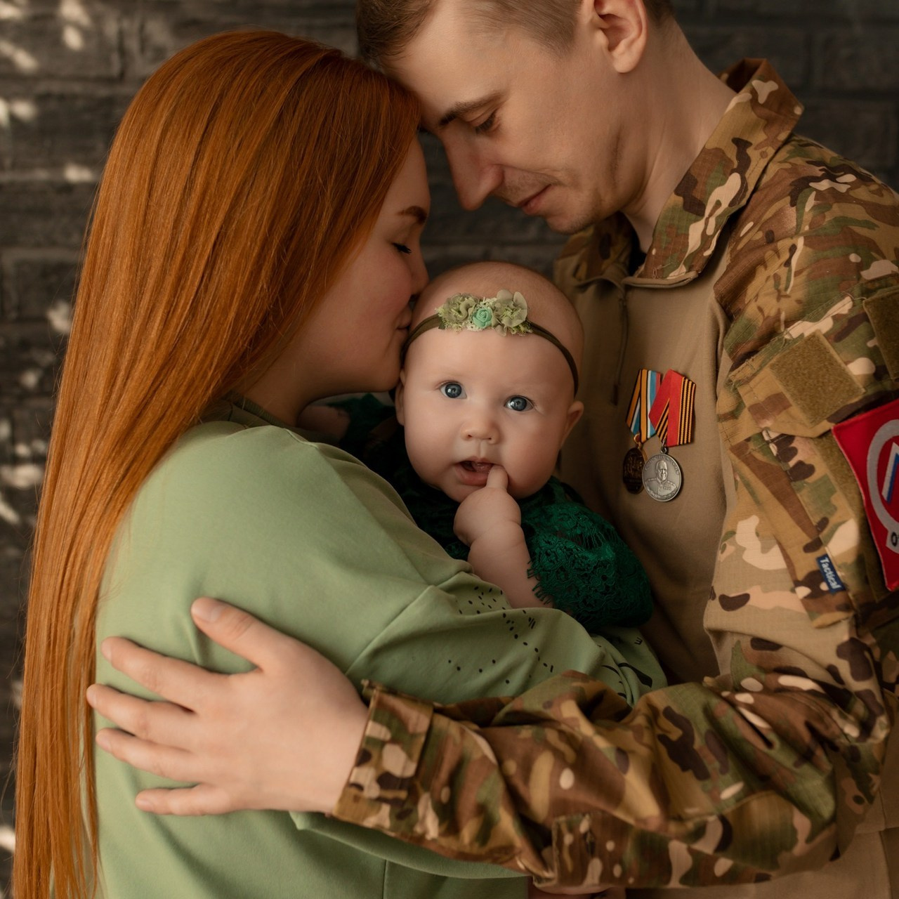 Отзывы. Фотограф новорожденных в Барнауле Русакова Анастасия