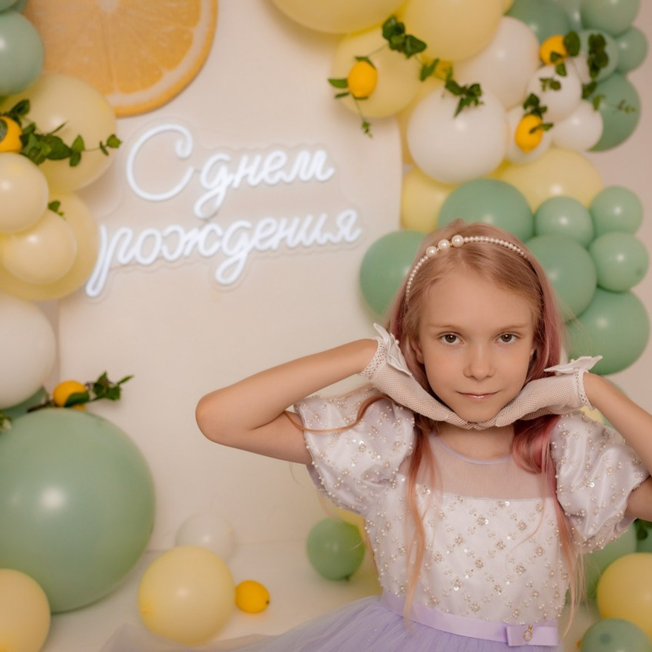 Отзывы. Фотограф новорожденных в Барнауле Русакова Анастасия