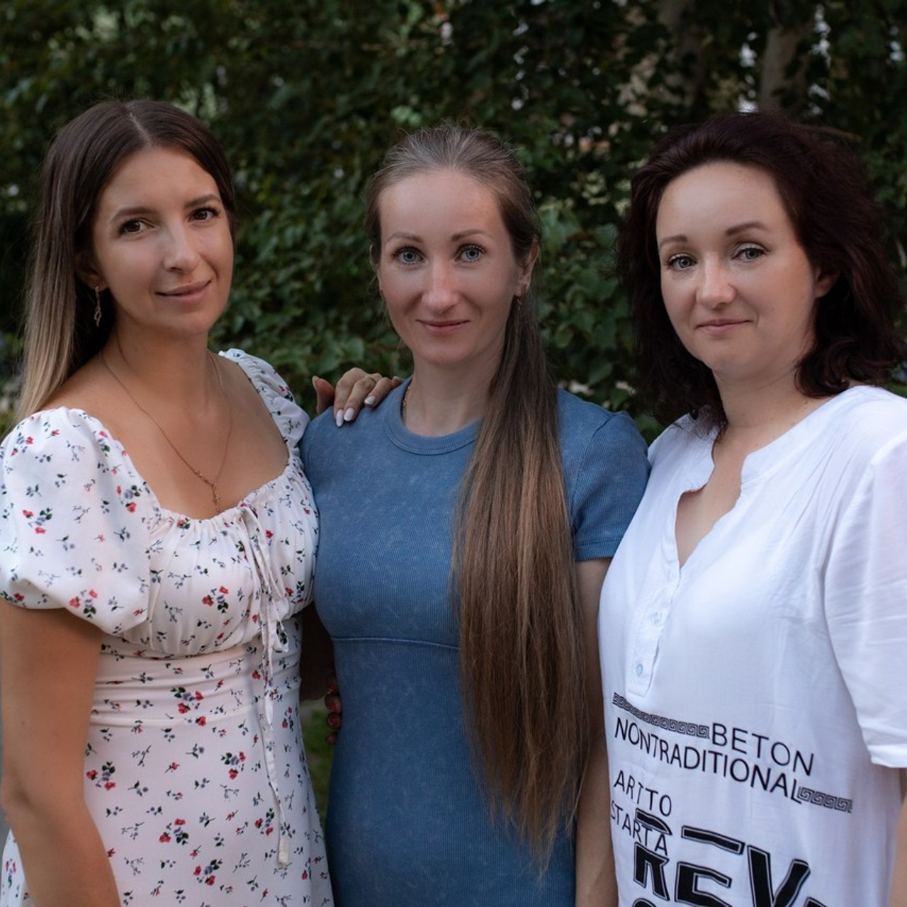 Отзывы. Фотограф новорожденных в Барнауле Русакова Анастасия