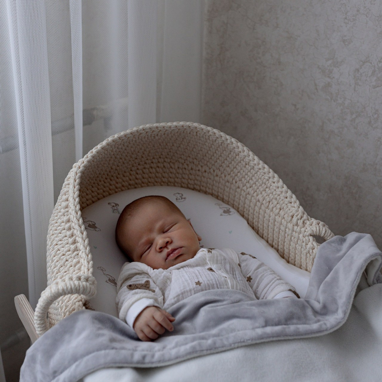 Отзывы. Фотограф новорожденных в Барнауле Русакова Анастасия