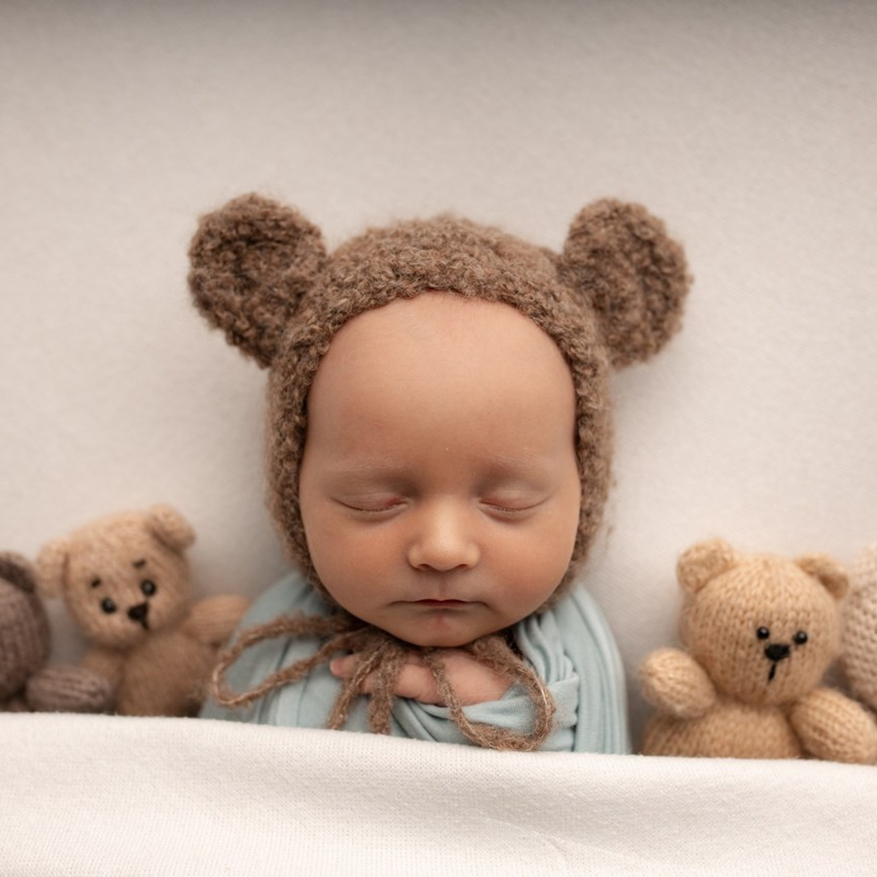 Отзывы. Фотограф новорожденных в Барнауле Русакова Анастасия