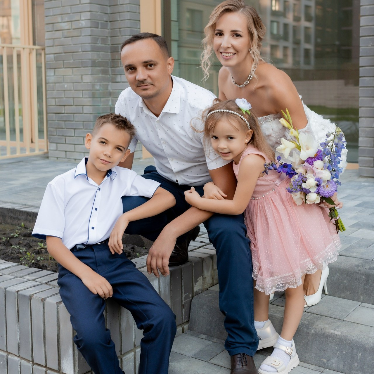 Отзывы. Фотограф новорожденных в Барнауле Русакова Анастасия