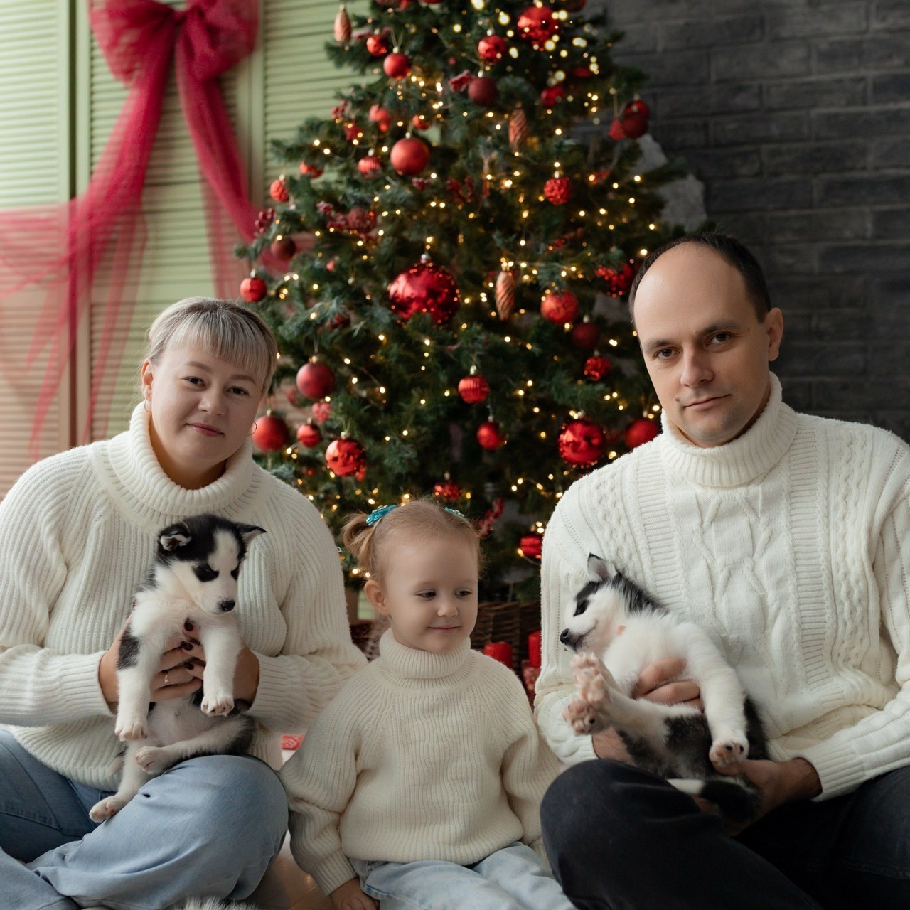 Отзывы. Фотограф новорожденных в Барнауле Русакова Анастасия