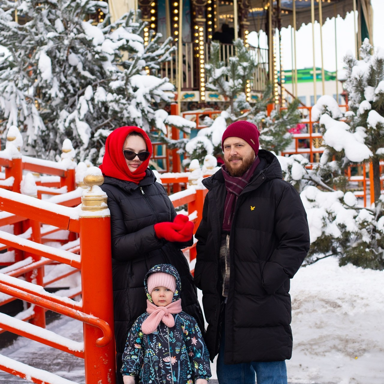 Отзывы. Семейный и детский фотограф в Москве Наталья Арутюнова