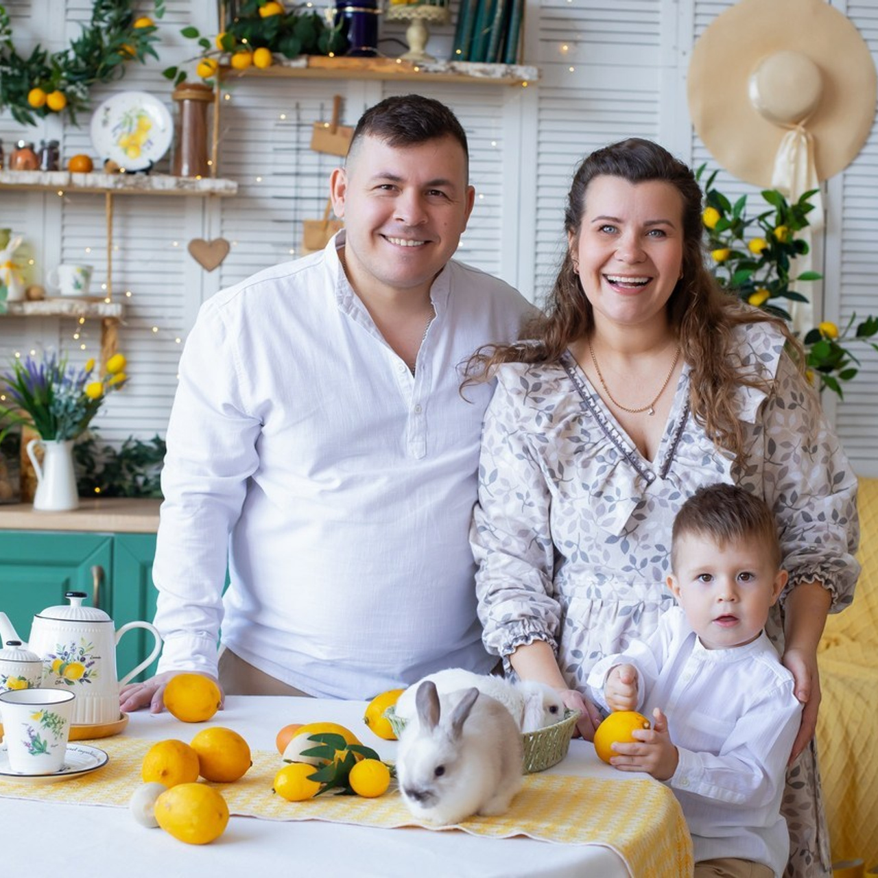 Отзывы. Семейный и детский фотограф в Москве Наталья Арутюнова