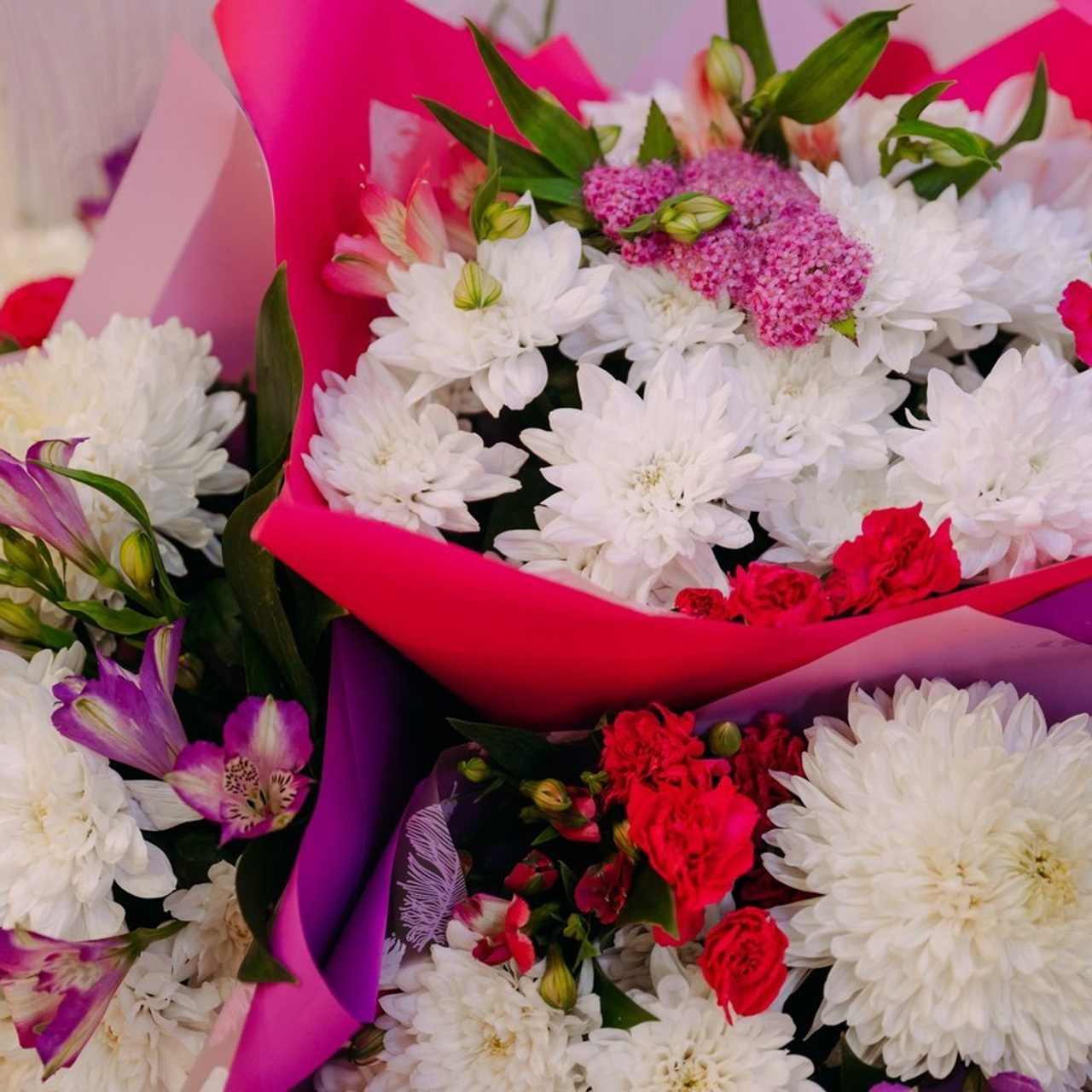 Отзывы. Фотограф Рашковская Полина