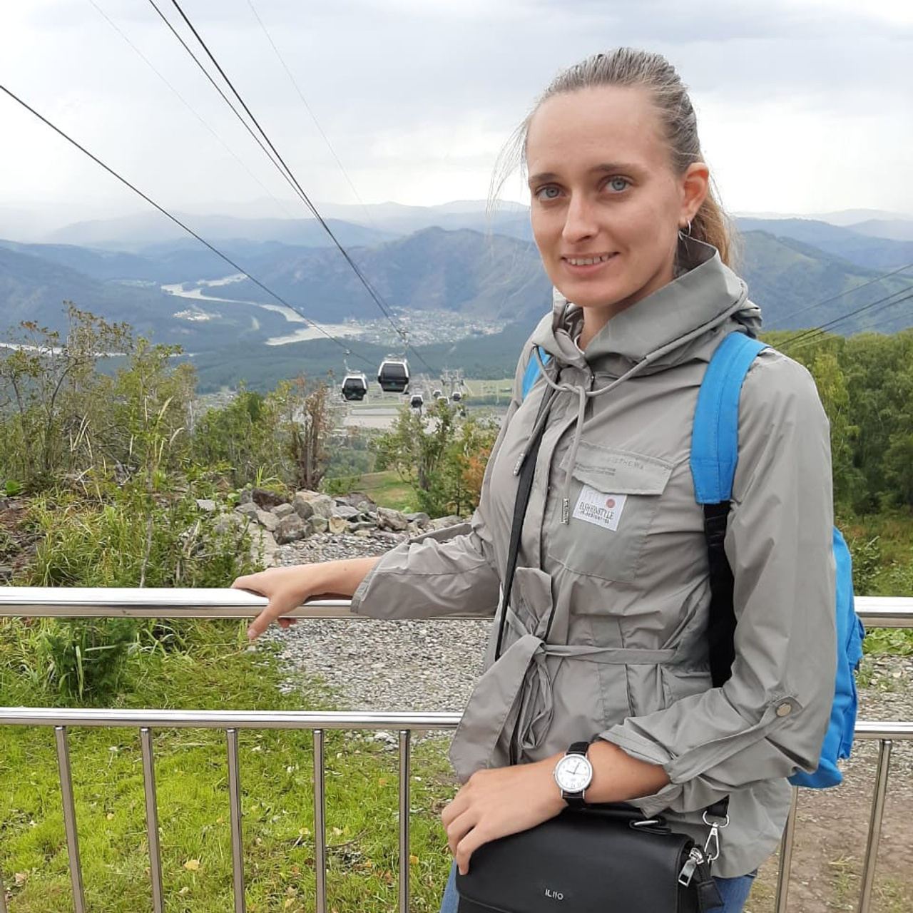 Отзывы. Фотомастерская Воробьевых