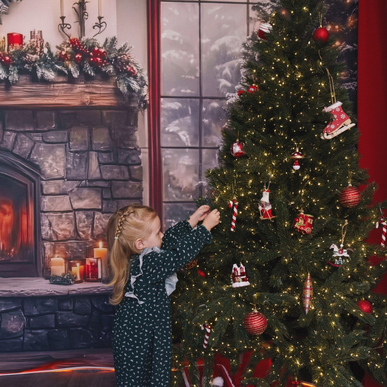 Отзывы. Фотомастерская Воробьевых