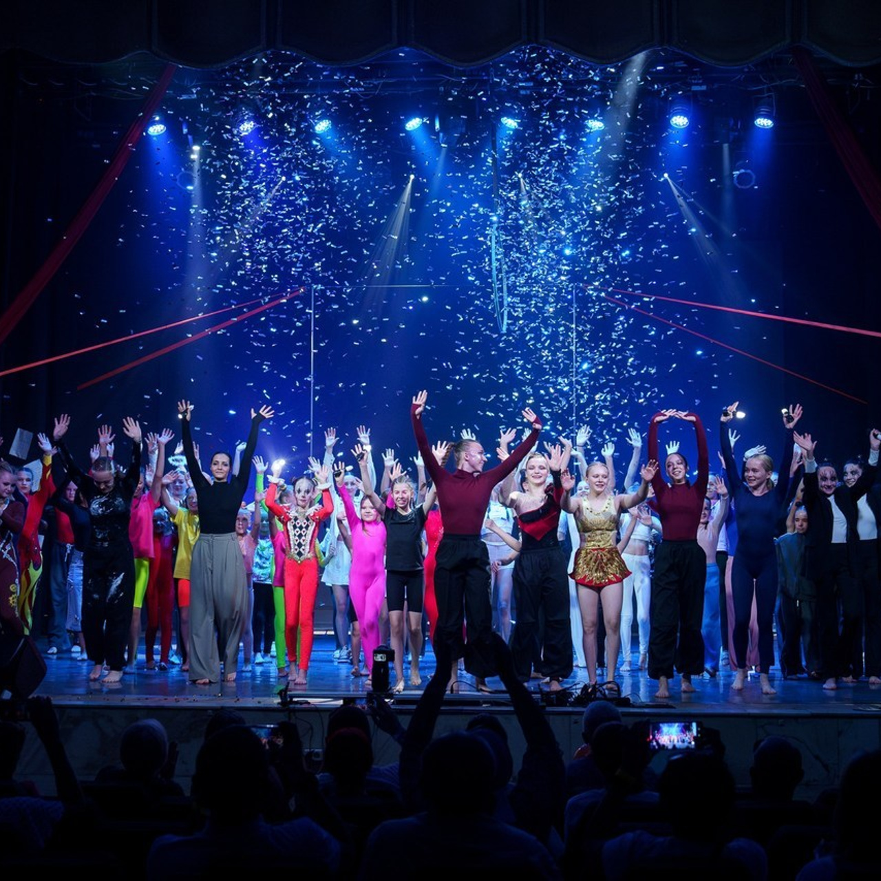 Отзывы. Фотомастерская Воробьевых