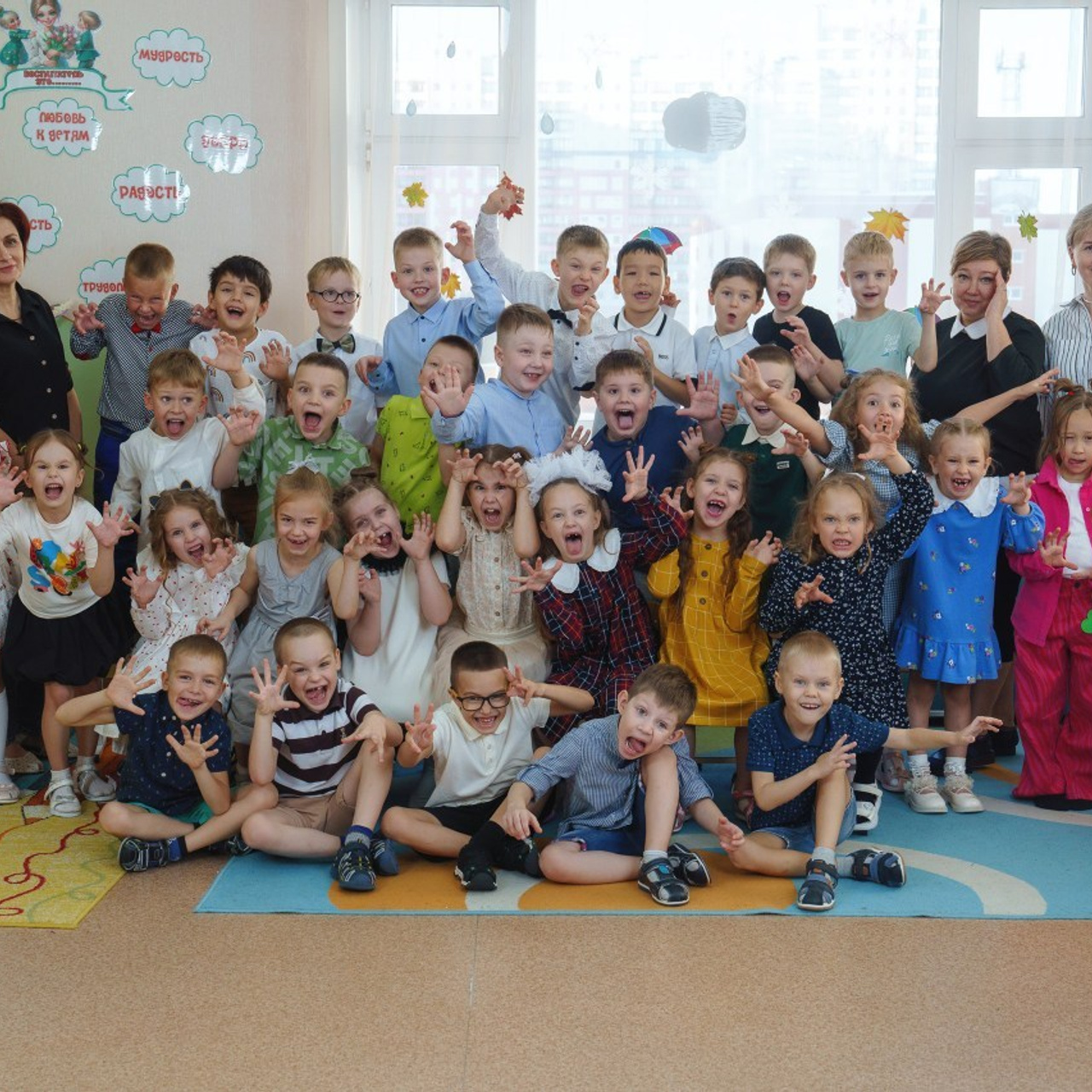 Отзывы. Фотомастерская Воробьевых