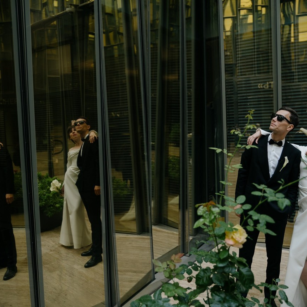 Отзывы. Свадебный и семейный фотограф в Санкт-Петербурге Дмитрий Панин