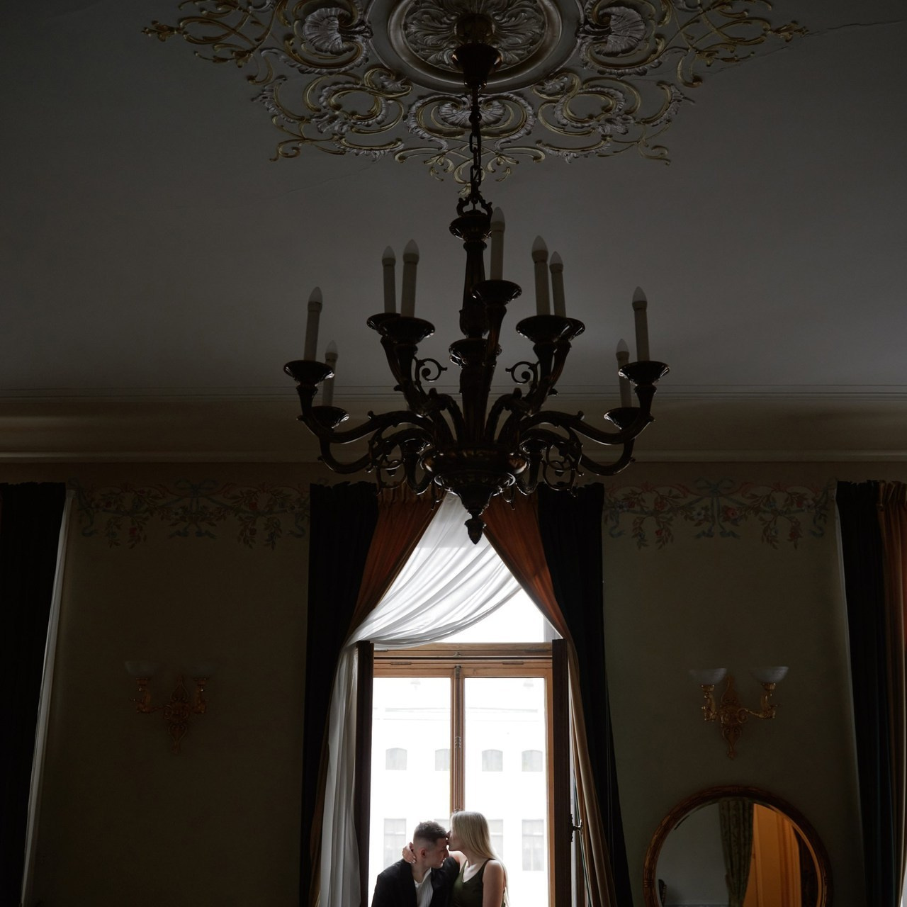 Отзывы. Свадебный и семейный фотограф в Санкт-Петербурге Дмитрий Панин