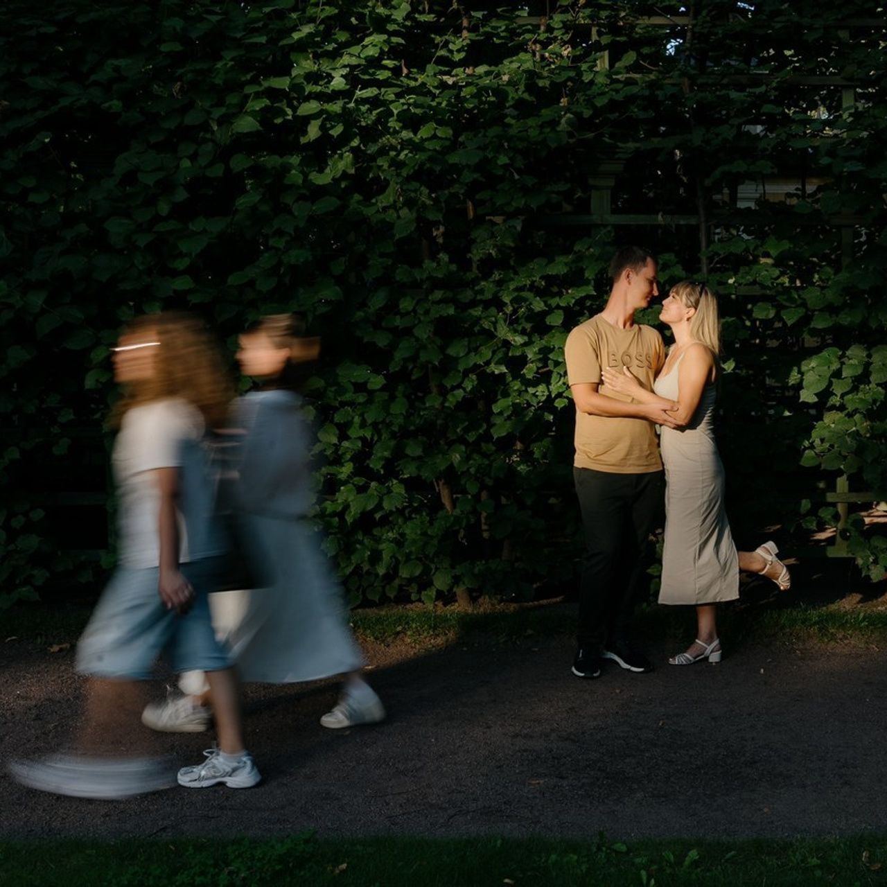 Отзывы. Свадебный и семейный фотограф в Санкт-Петербурге Дмитрий Панин