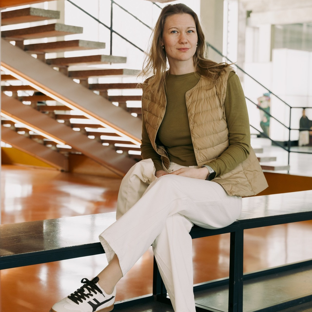 Отзывы. Асель Рембекова