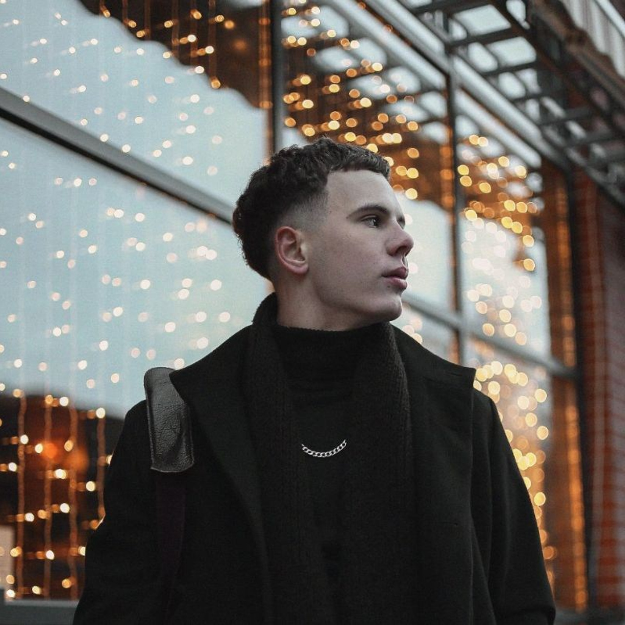 Фотосессия в Москве. Фотограф | Киреев Семён | Москва