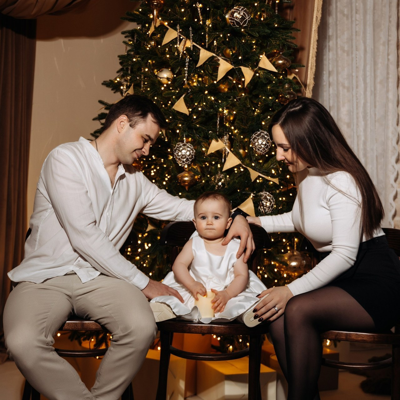 Отзывы. Алина Ильичева. Свадебный и семейный фотограф