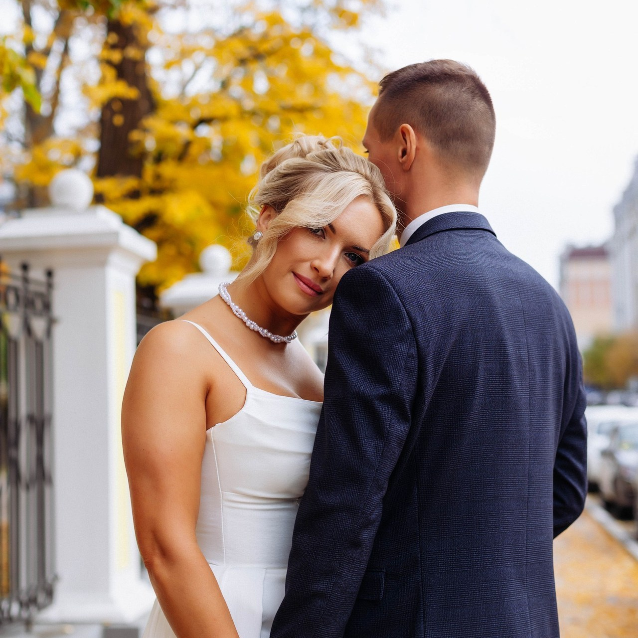 Отзывы. Алина Ильичева. Свадебный и семейный фотограф