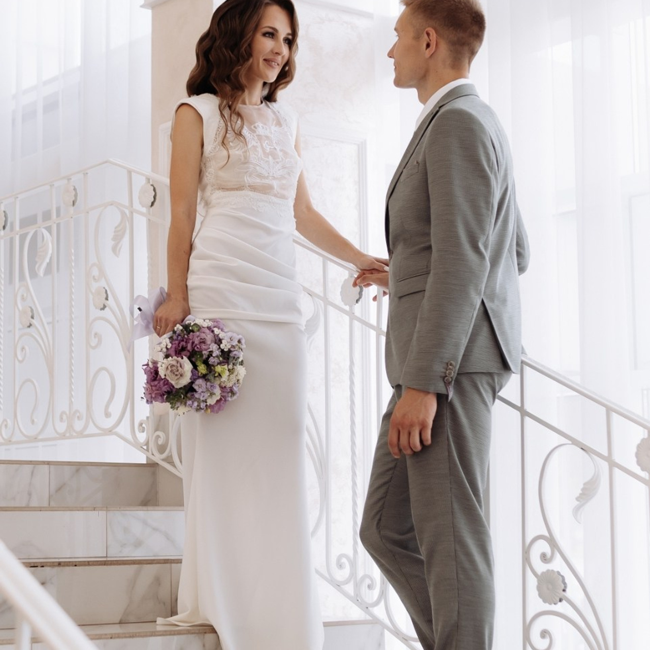 Отзывы. Алина Ильичева. Свадебный и семейный фотограф