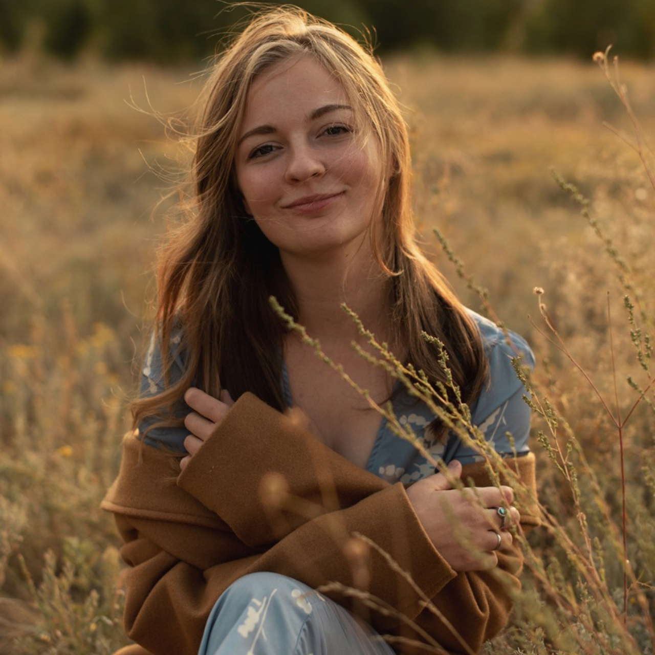 Отзывы. Фотограф Катя Любина