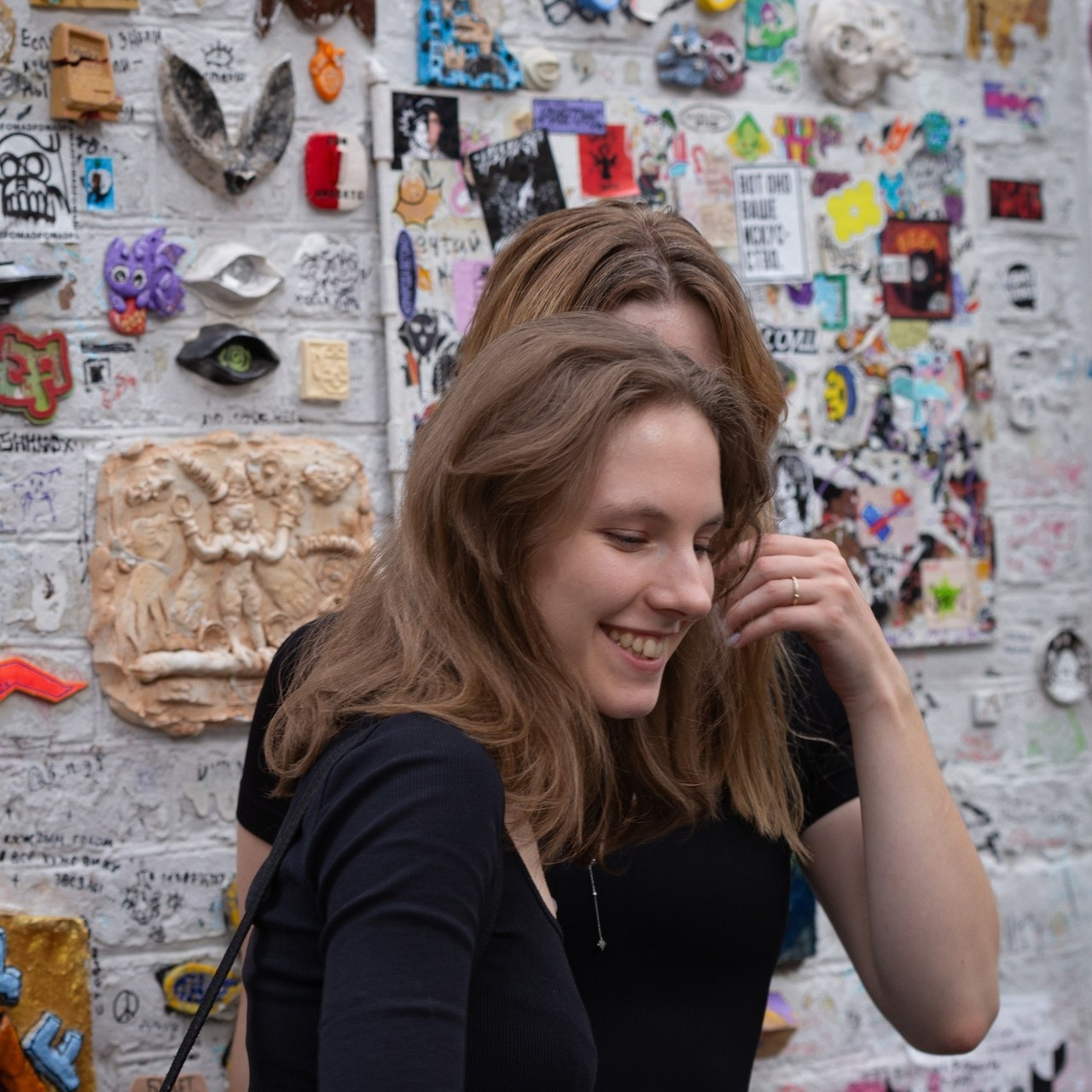 Отзывы. Портретный фотограф в Москве