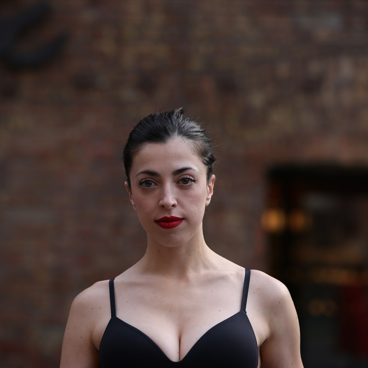 Отзывы. Портретный фотограф в Москве