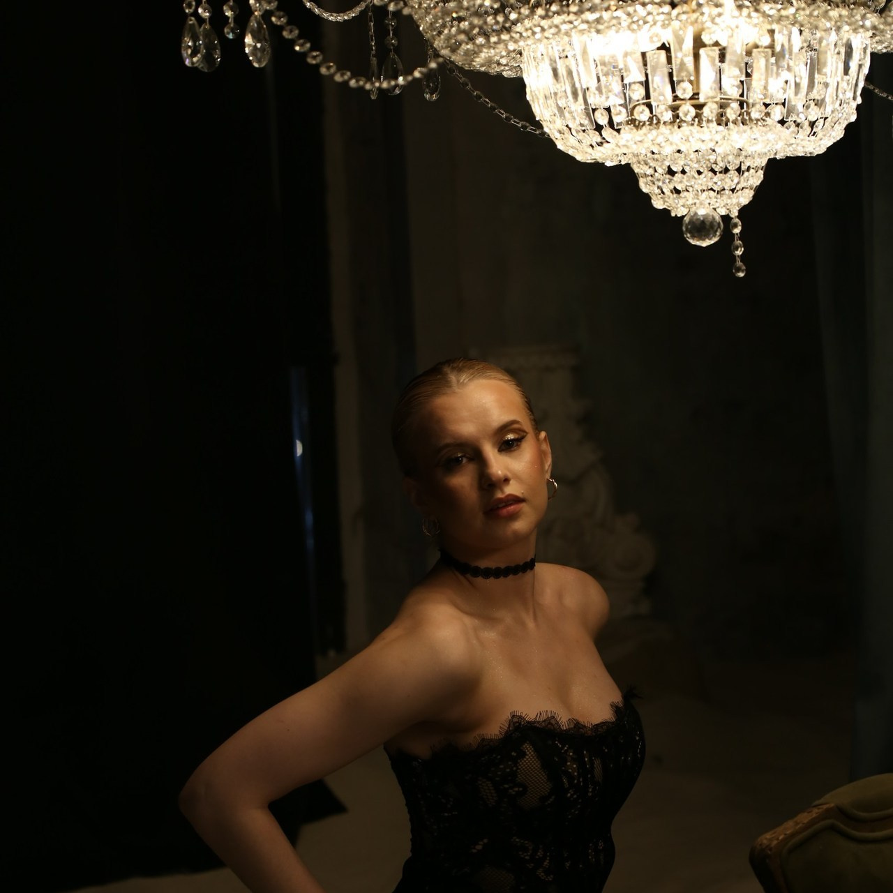 Отзывы. Портретный фотограф в Москве