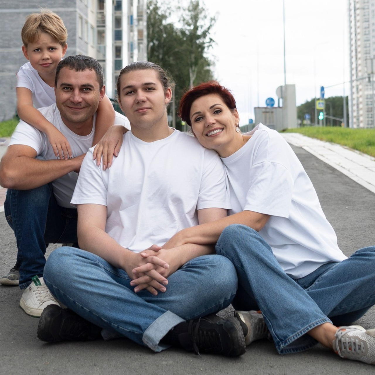 Отзывы. Фотограф в Екатеринбурге Светлана Ренжина