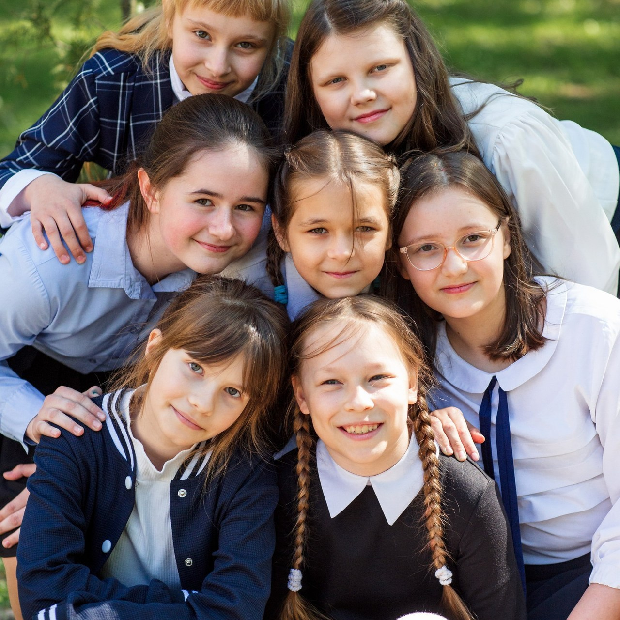 Отзывы. Фотограф Анастасия Шорникова