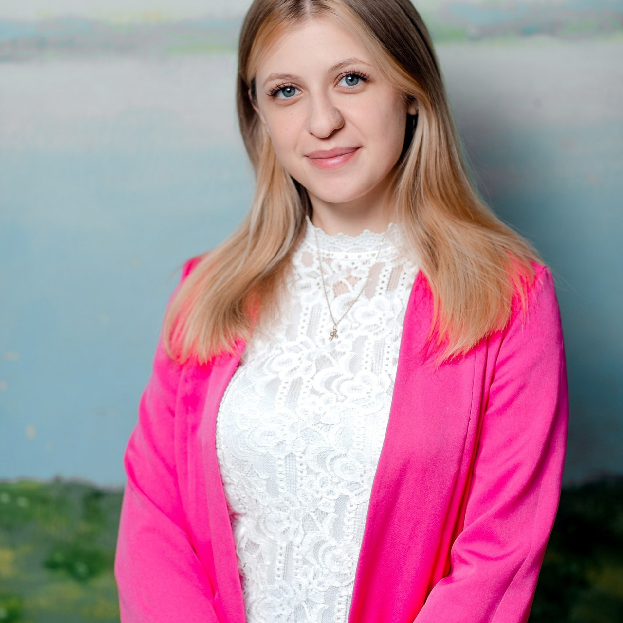 Отзывы. Фотограф Анастасия Шорникова