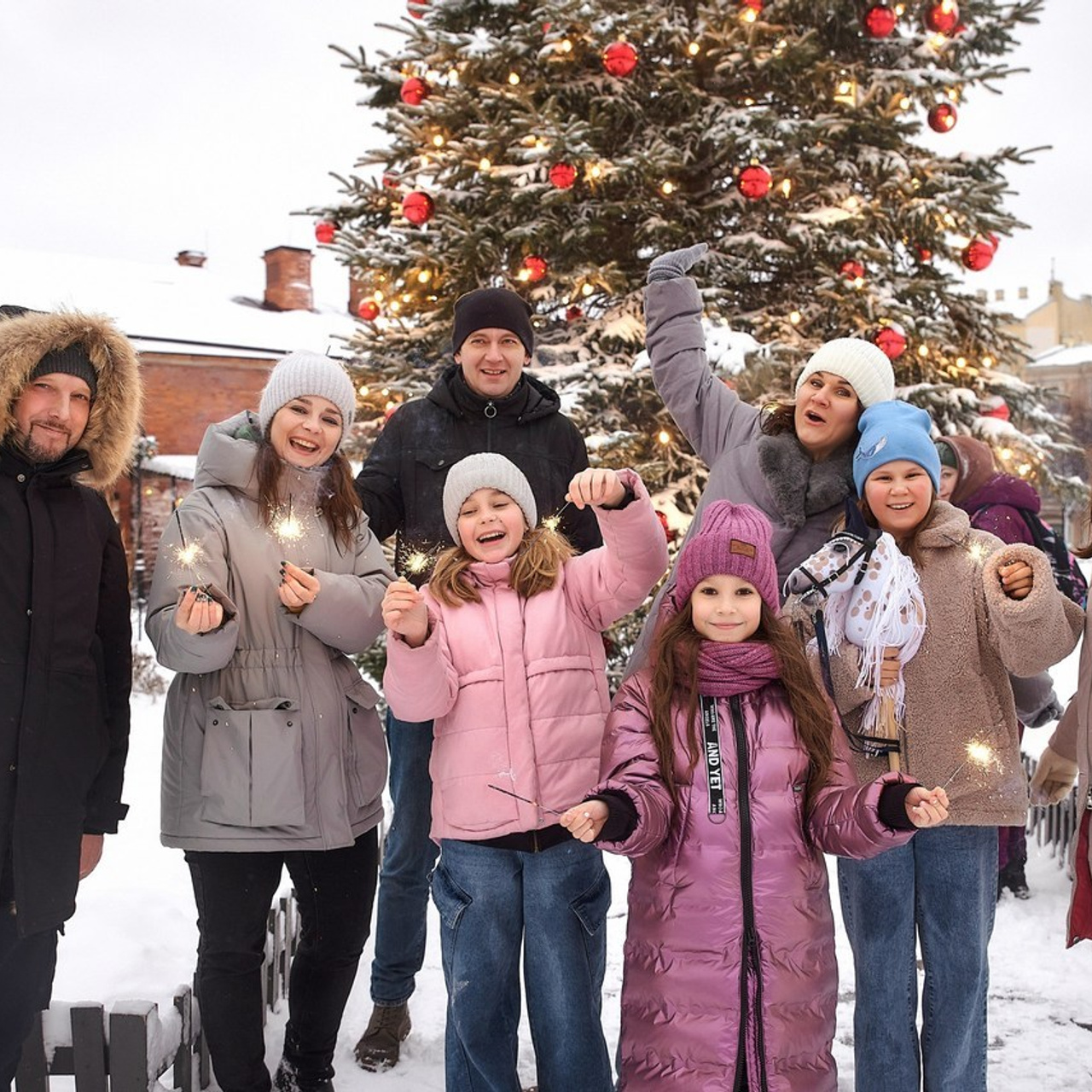 Отзывы. Семейный и детский фотограф Катерина Рожкова