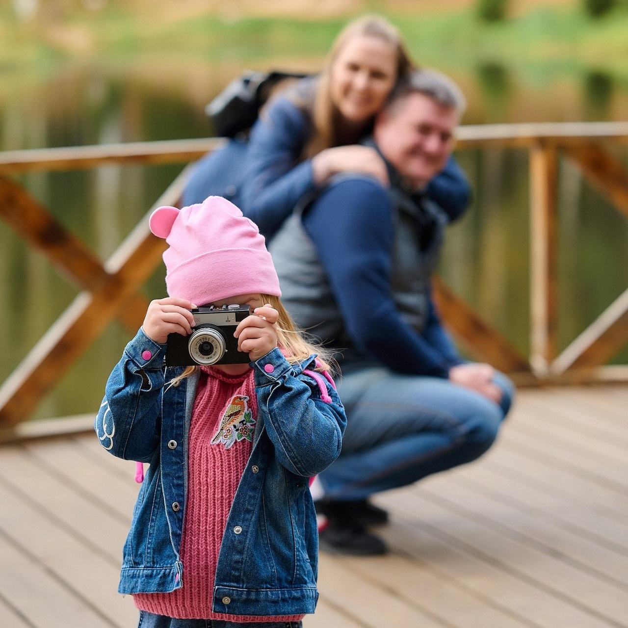Отзывы. Семейный и детский фотограф Катерина Рожкова