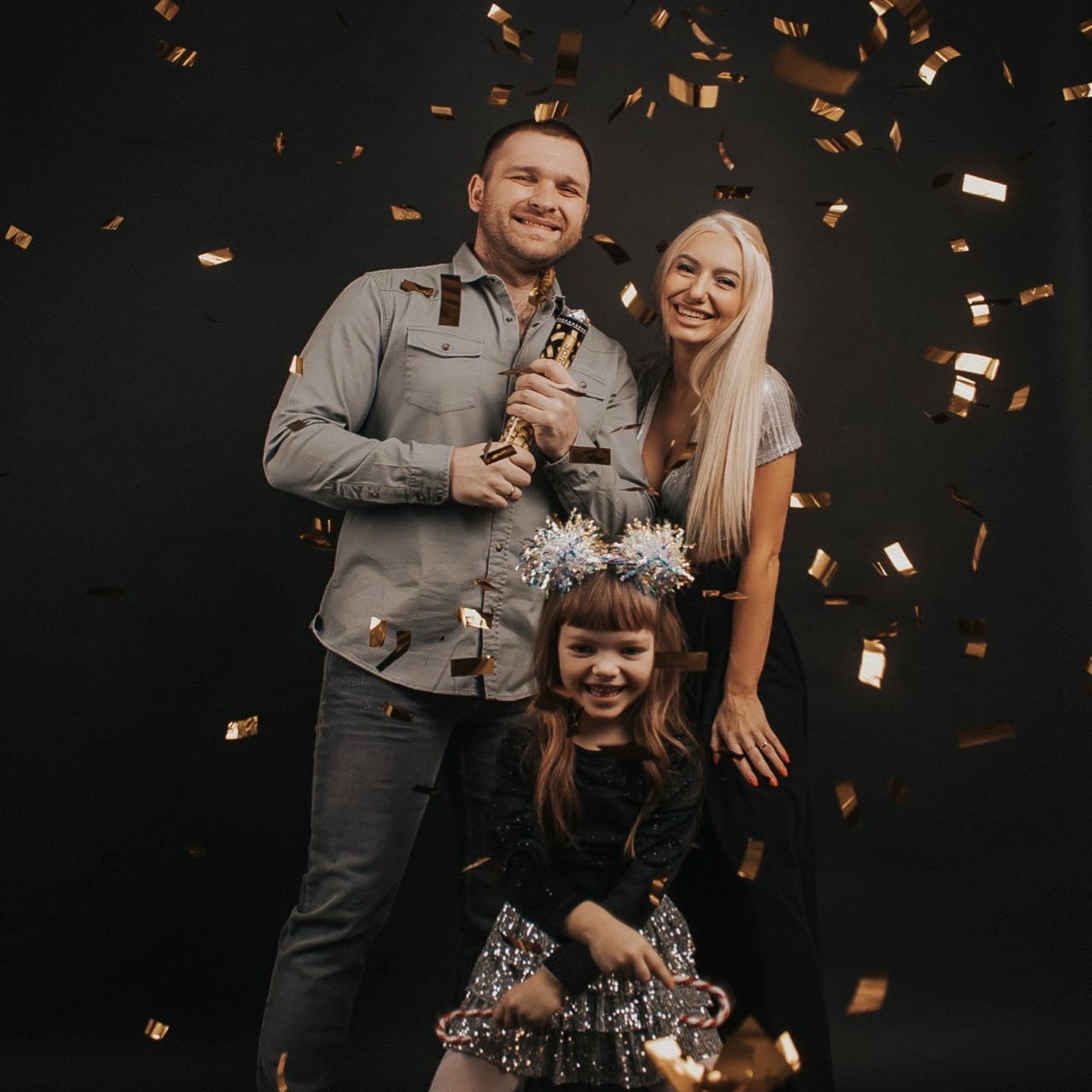 Отзывы. Фотограф Тюмень Пушковская Кристина