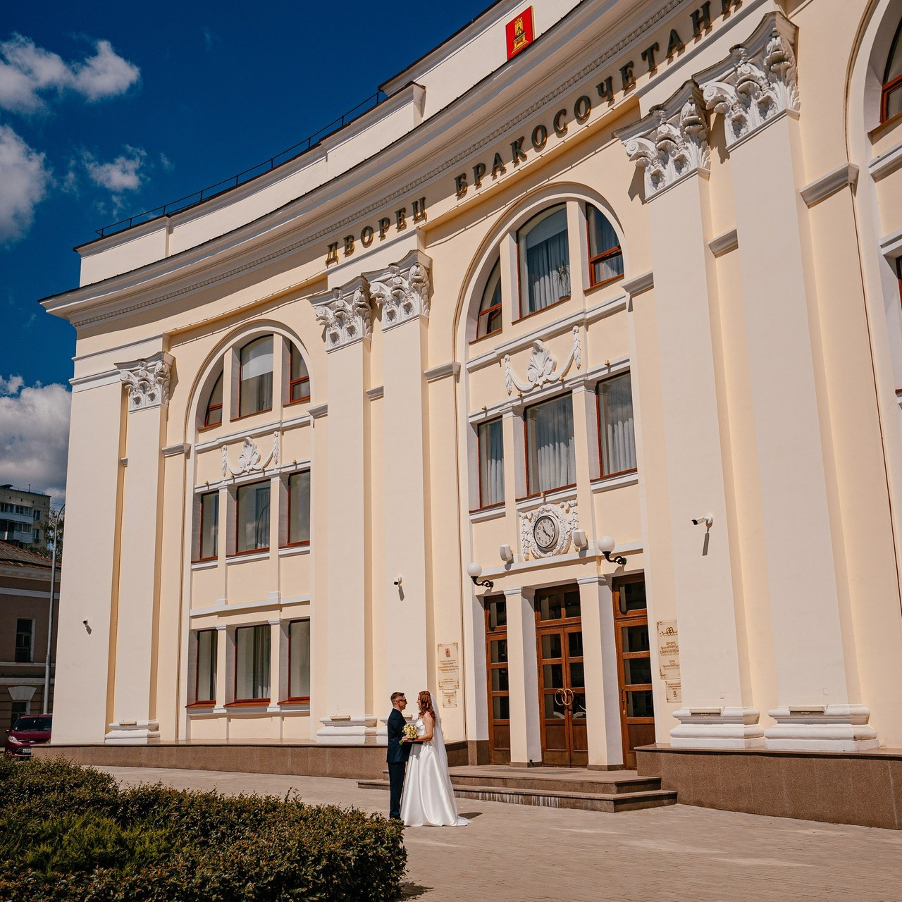 Отзывы. Свадебный и семейный фотограф Москва, Тверь, Ржев Артем Суслов