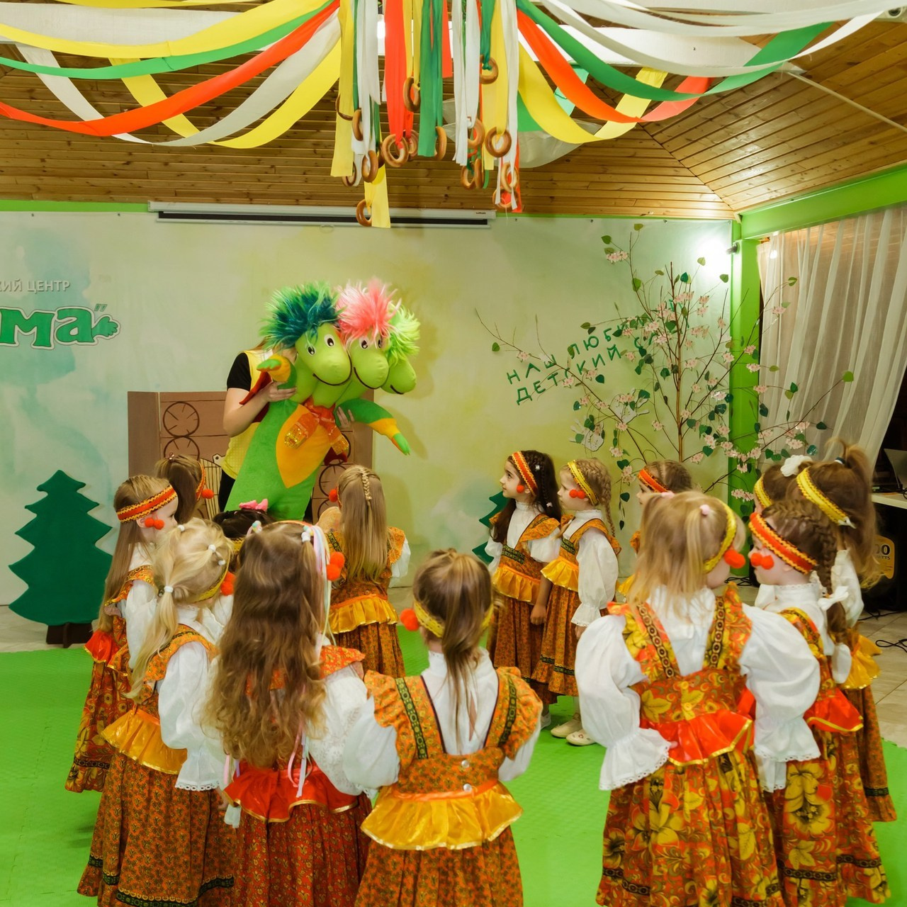 Отзывы. Семейный фотограф в Иваново Ирина Кузнецова