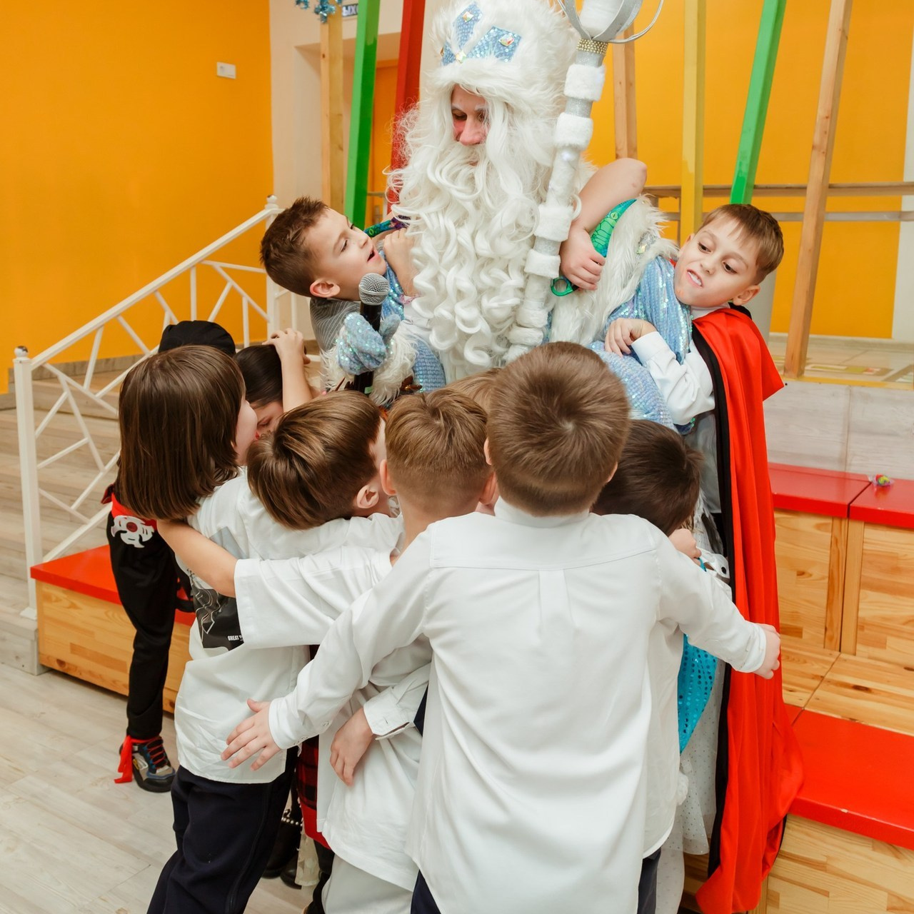 Отзывы. Семейный фотограф в Иваново Ирина Кузнецова