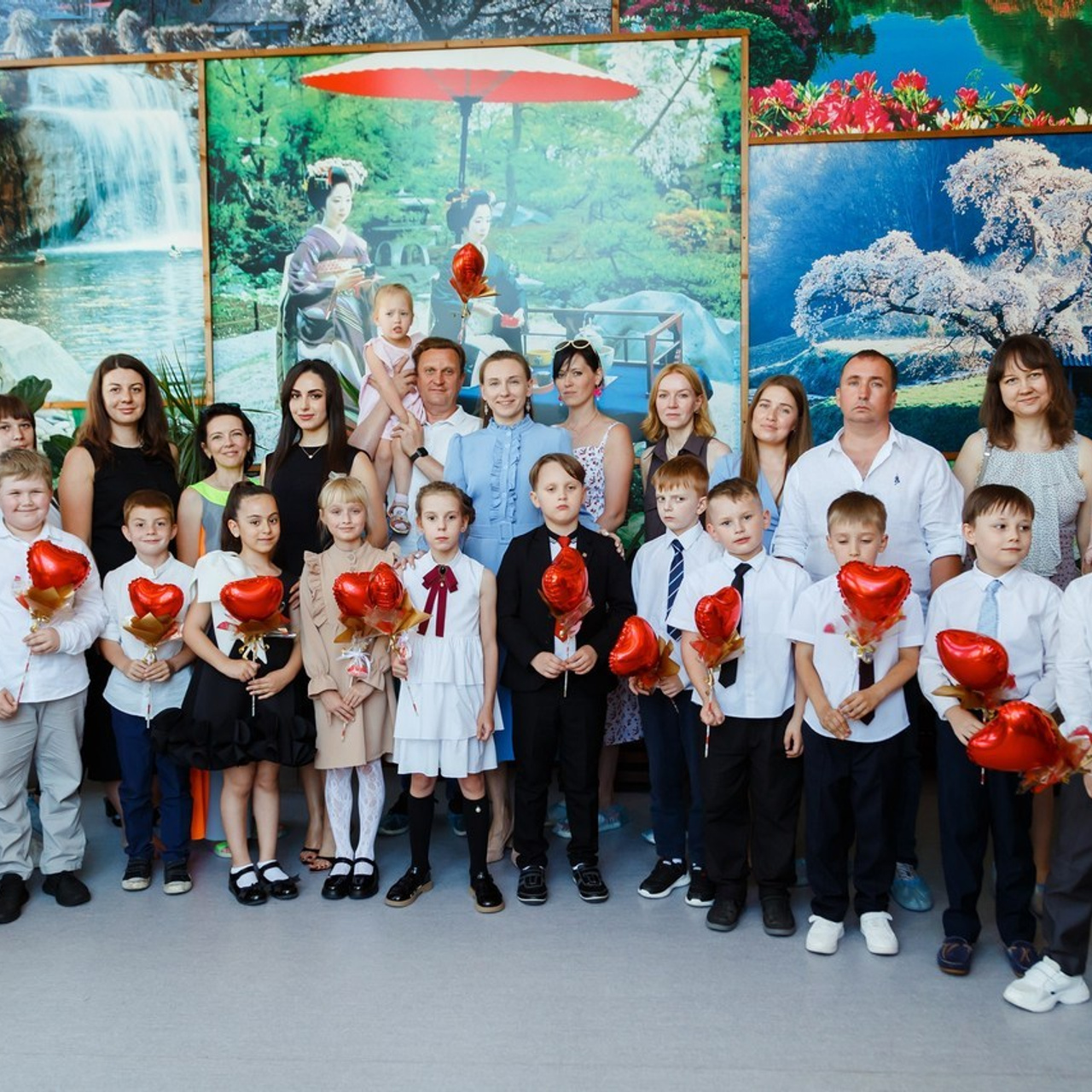 Отзывы. Семейный фотограф в Иваново Ирина Кузнецова