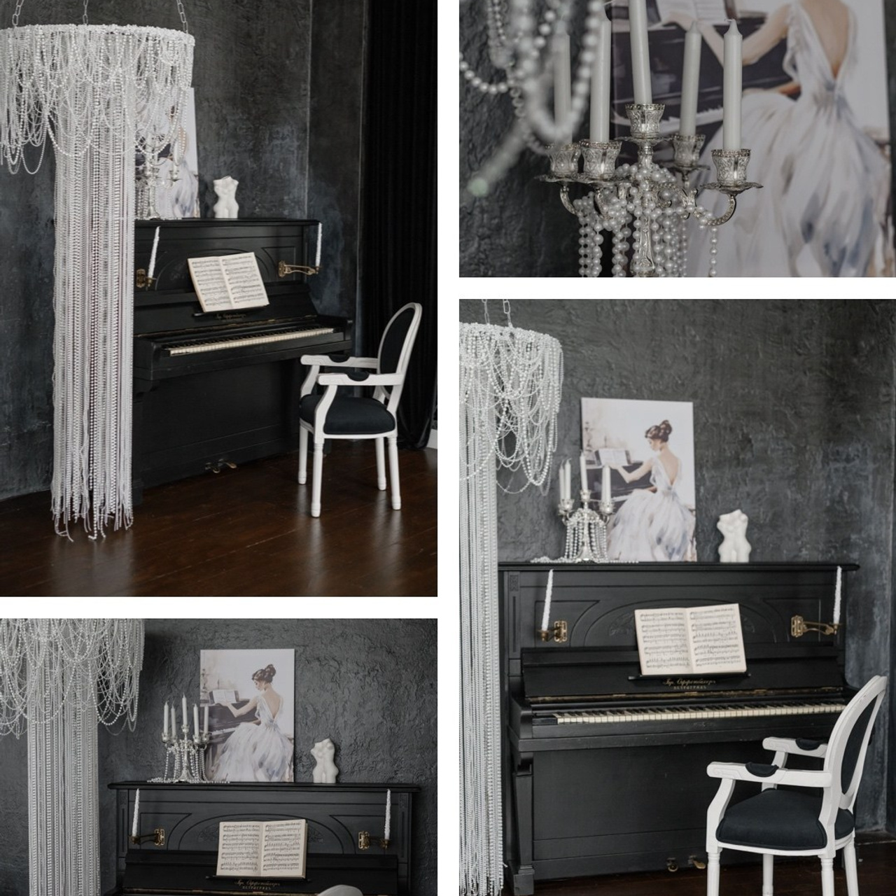 Фотостудии. Детский и семейный фотограф Кристина Сивер