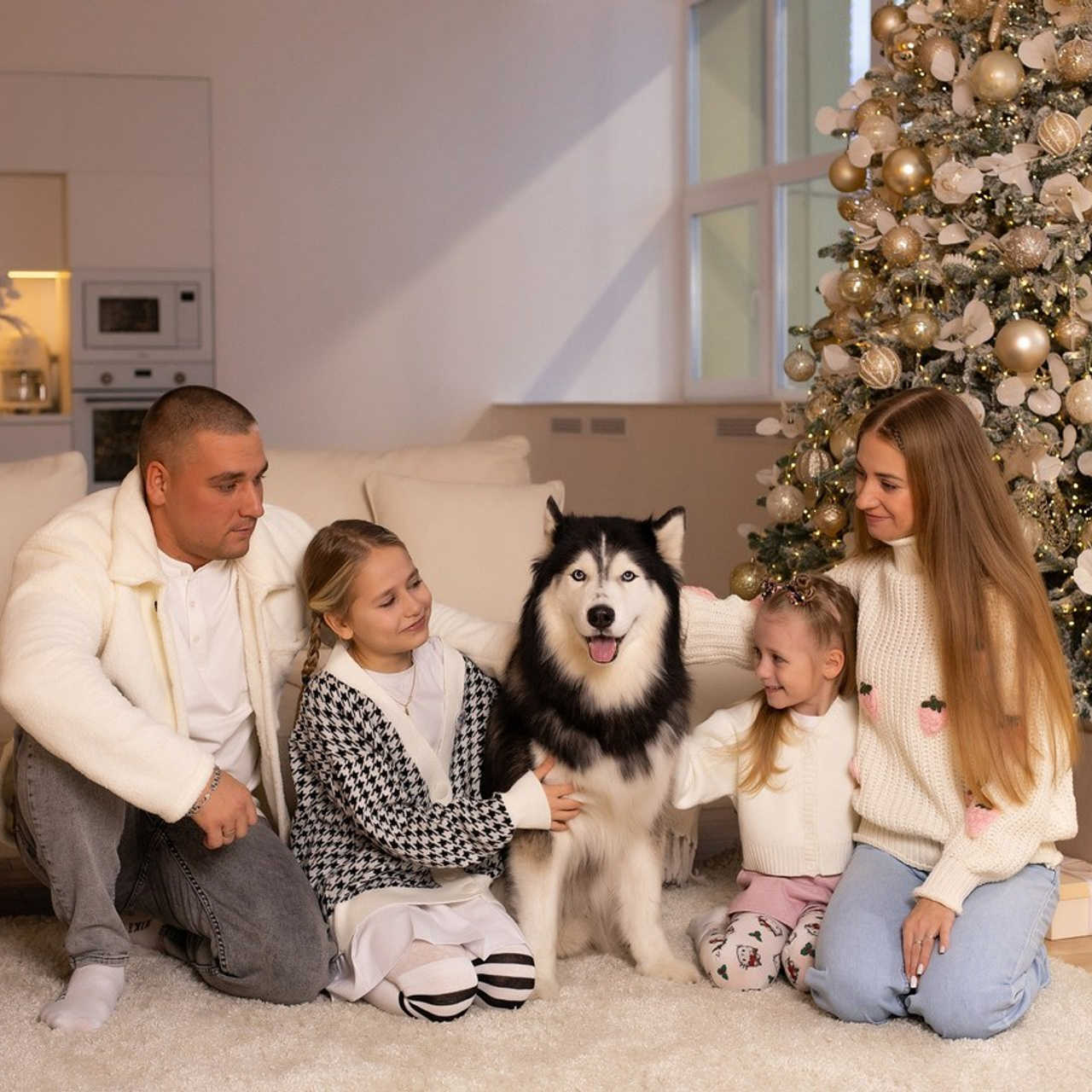 Отзывы фотограф Омск I Профессиональный фотограф. Детский и семейный фотограф Кристина Сивер