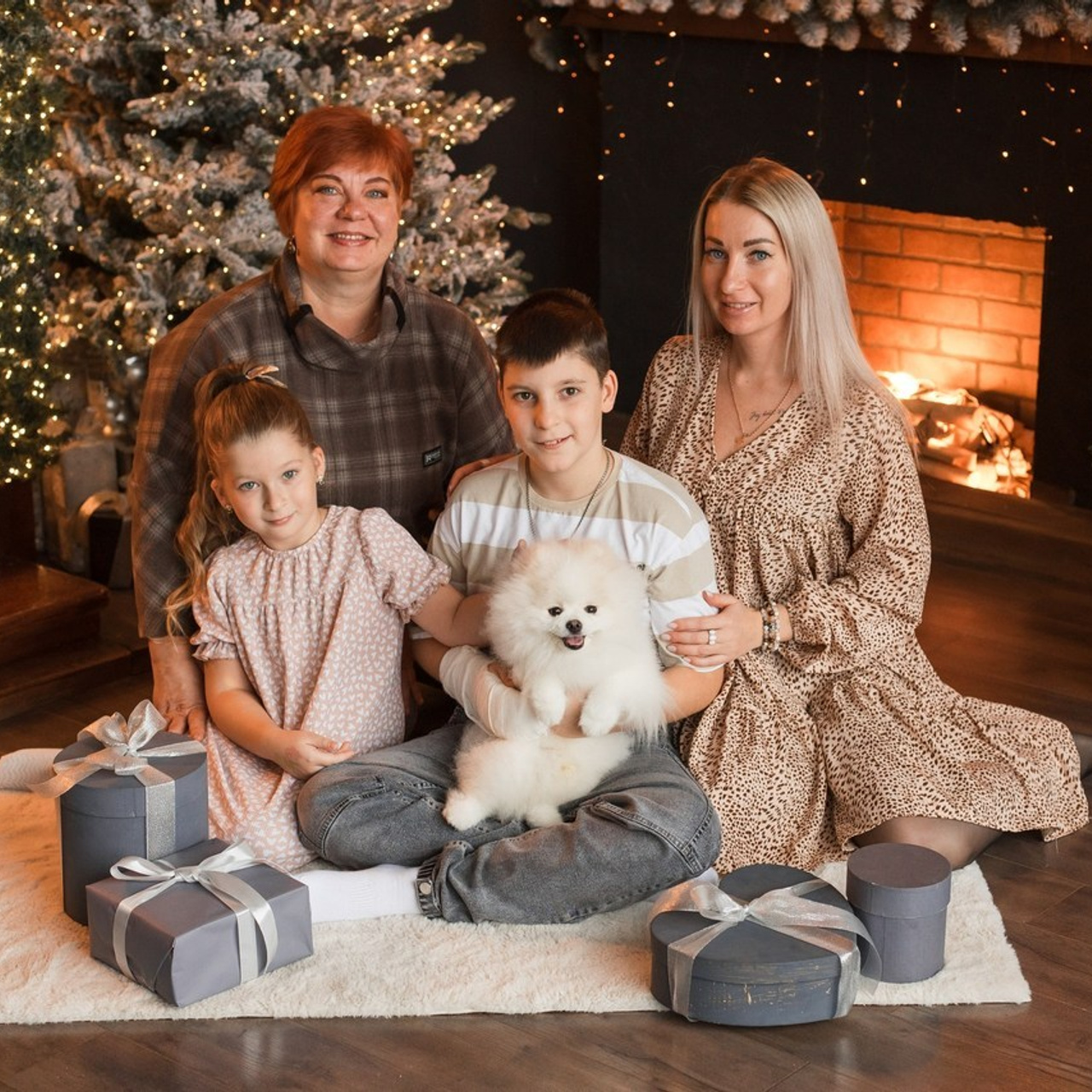 Отзывы фотограф Омск I Профессиональный фотограф. Детский и семейный фотограф Кристина Сивер