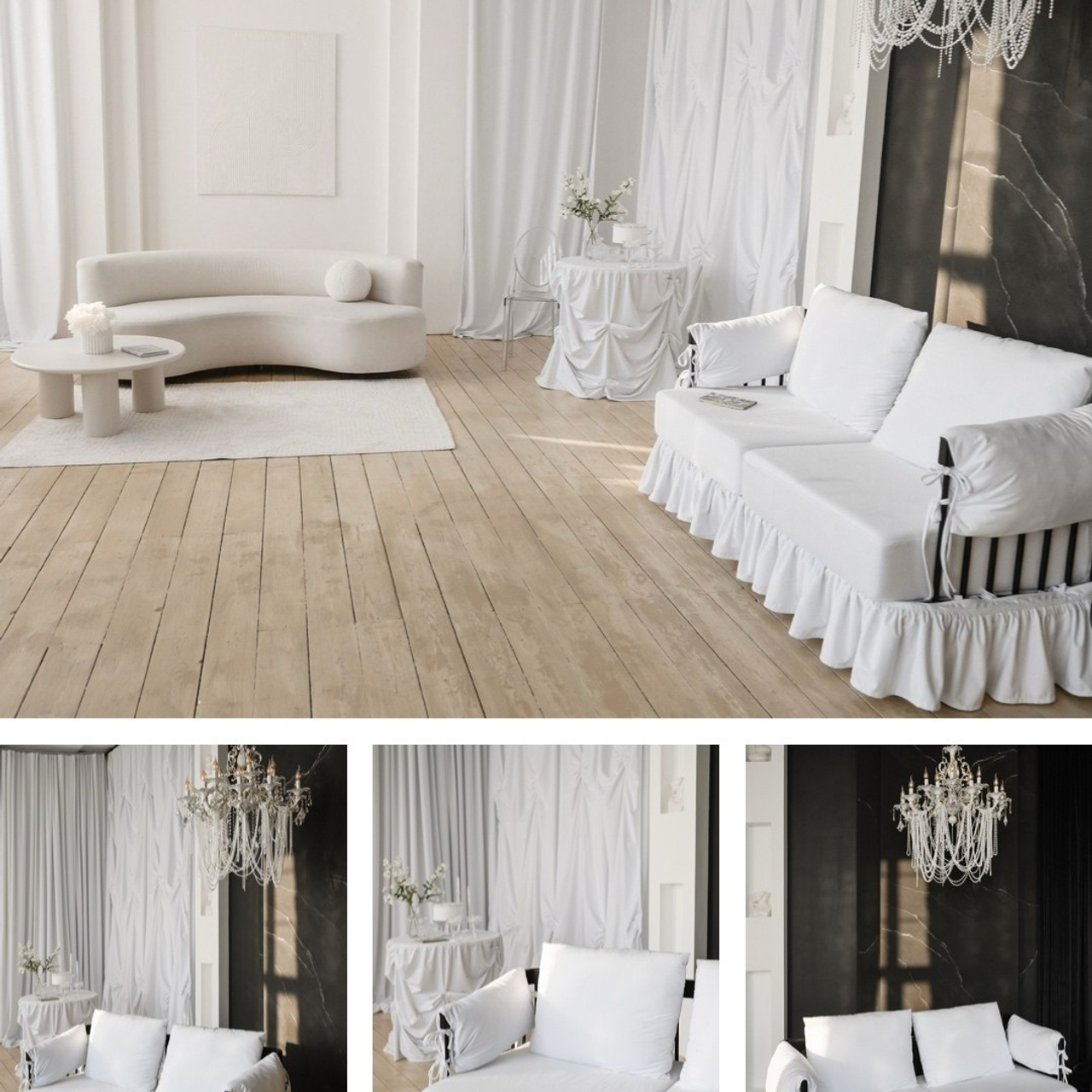 Фотостудии. Детский и семейный фотограф Кристина Сивер