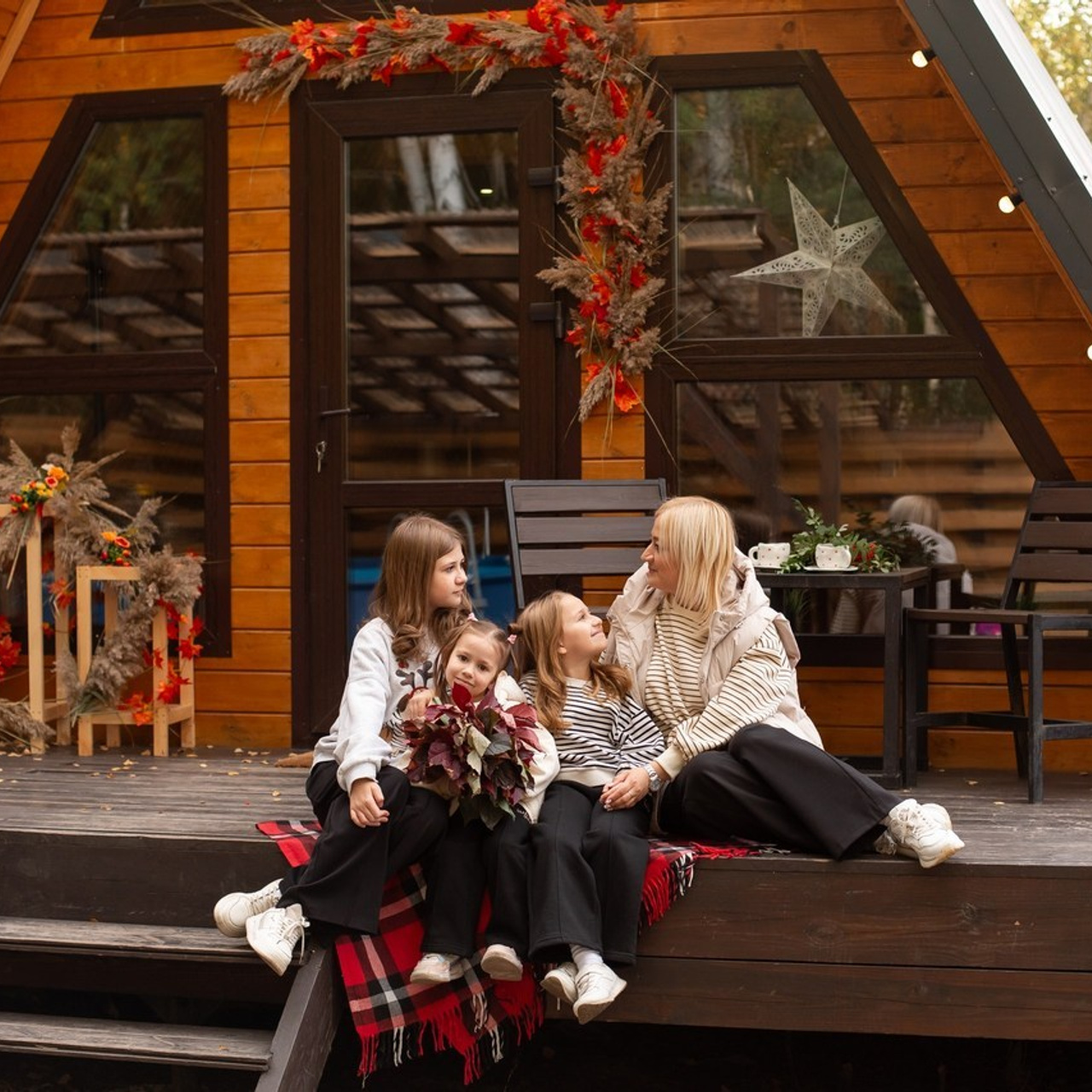 Отзывы фотограф Омск I Профессиональный фотограф. Детский и семейный фотограф Кристина Сивер