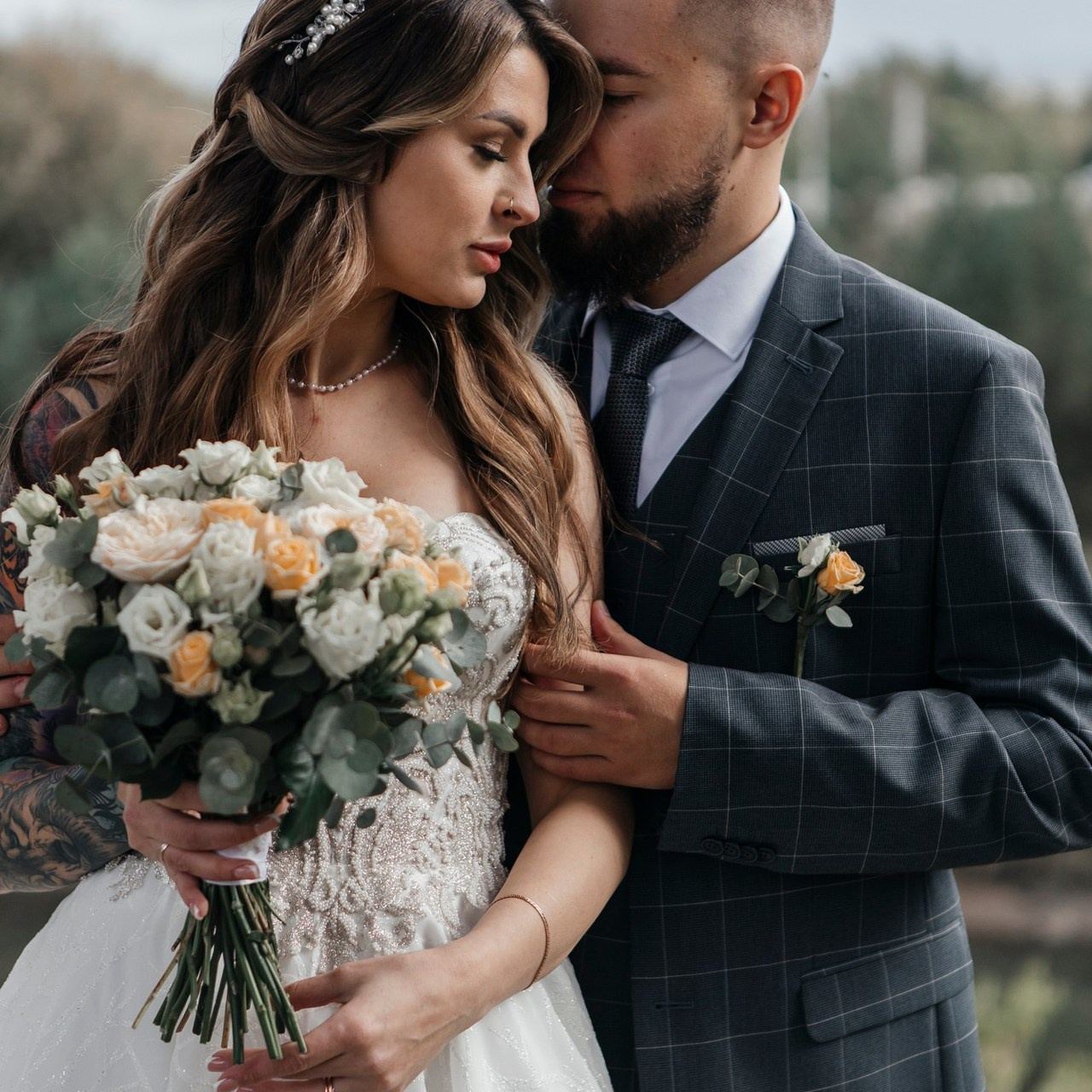 Отзывы. Свадебный фотограф Рыбинск, Ярославль, Москва Сергей Власов