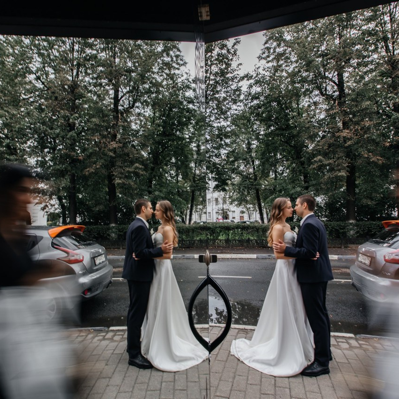 Отзывы. Свадебный фотограф Рыбинск, Ярославль, Москва Сергей Власов